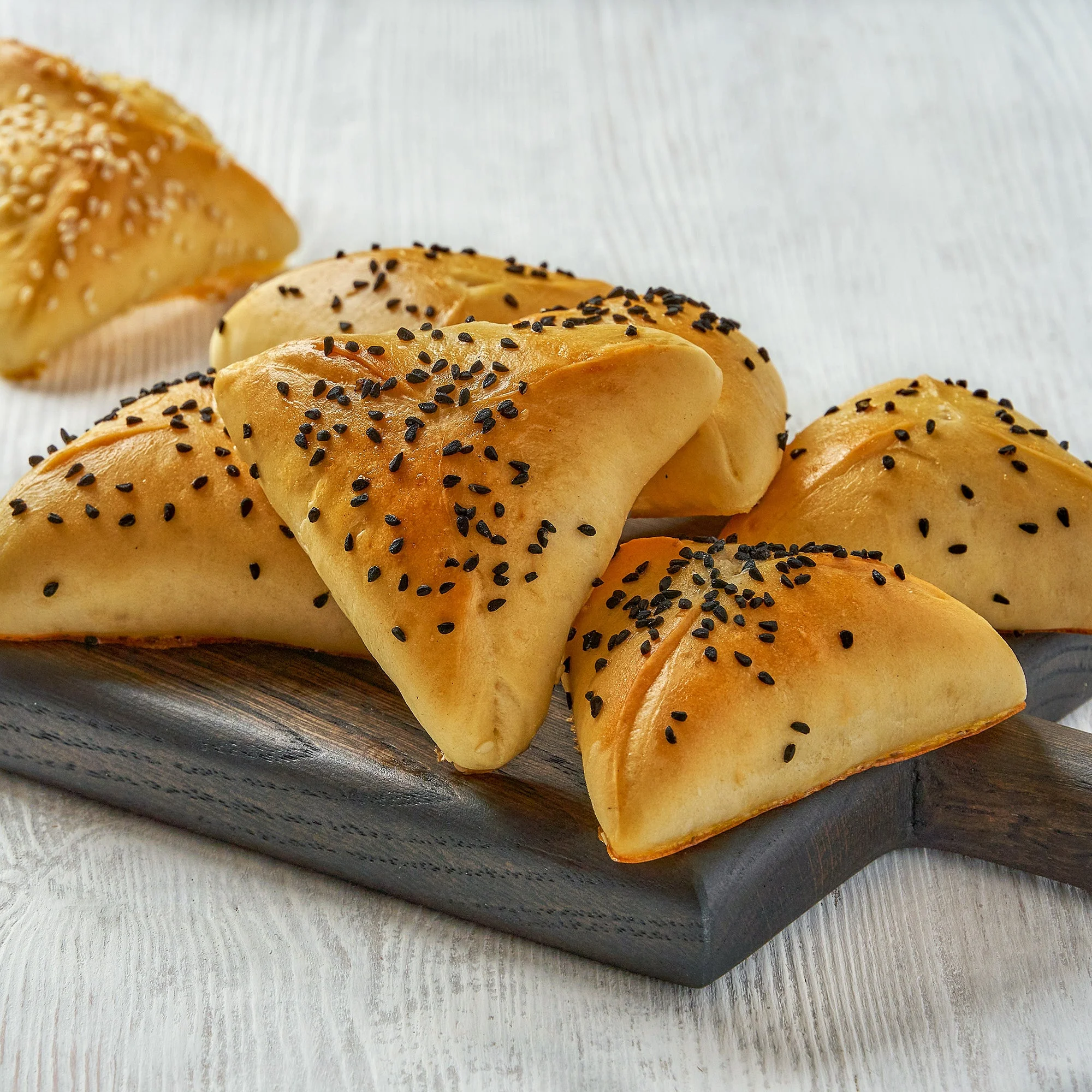 Sesame Seeds (Black) - Image 7