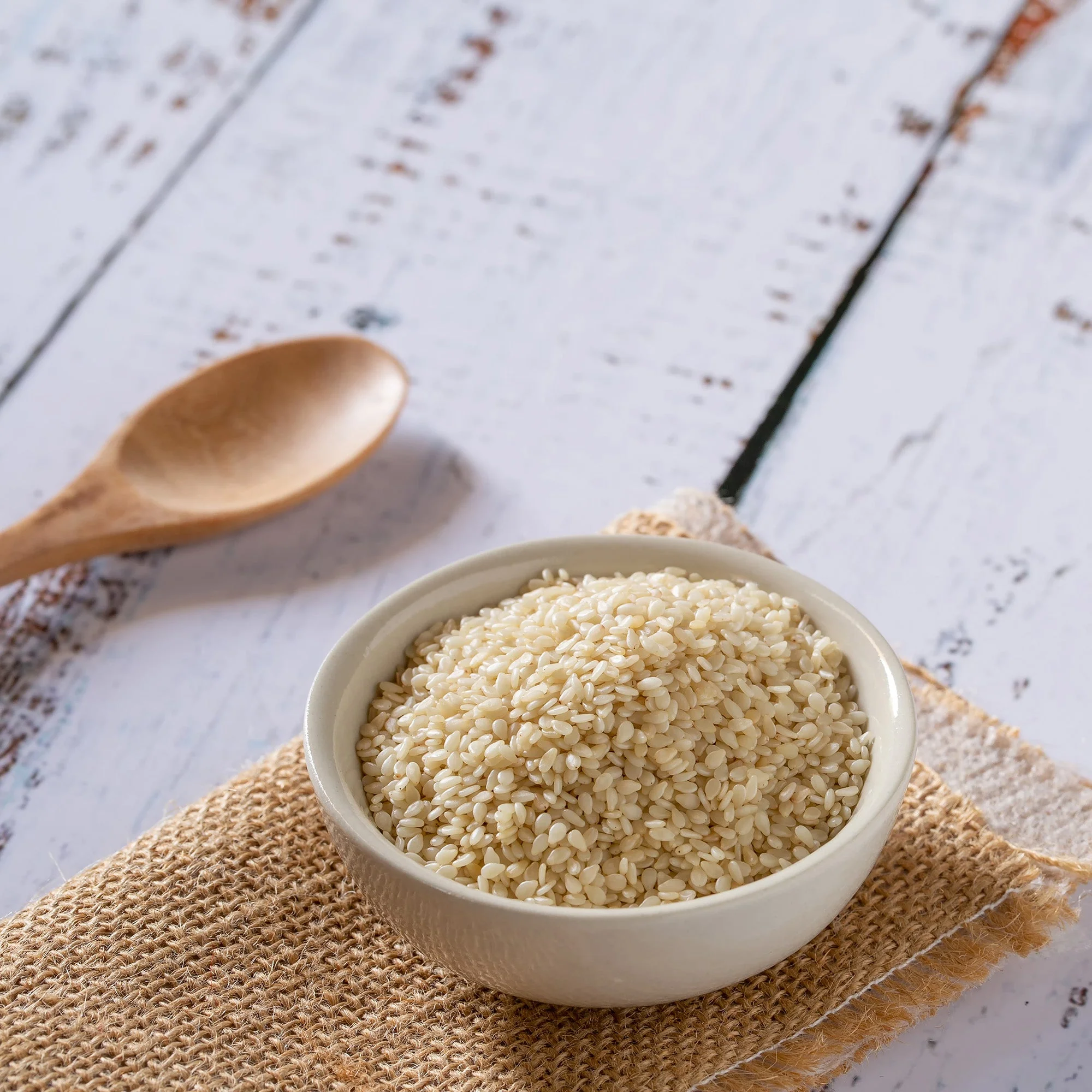 Sesame Seeds (Hulled) - Image 10