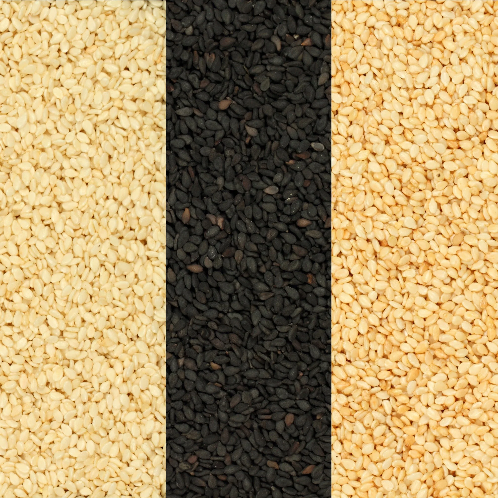 Sesame Seeds (Hulled) - Image 11