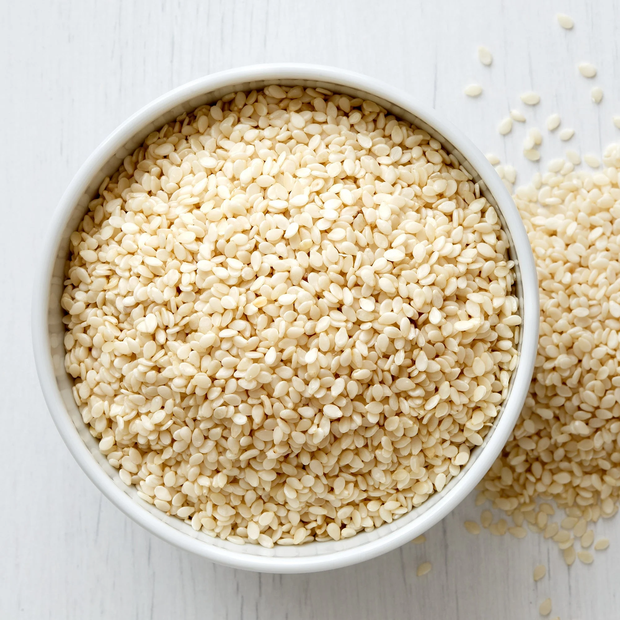 Sesame Seeds (Hulled) - Image 4