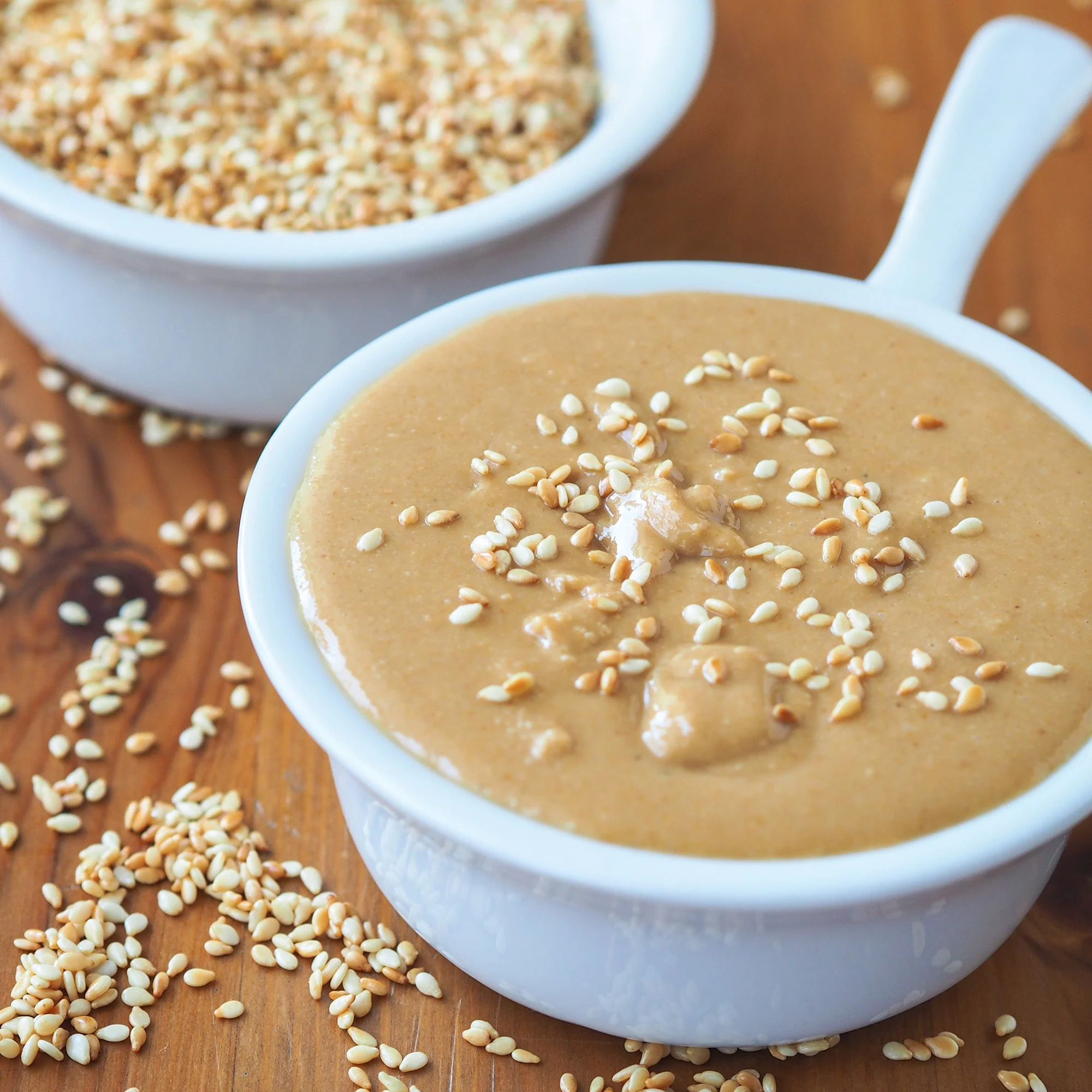 Sesame Seeds (Hulled) - Image 5