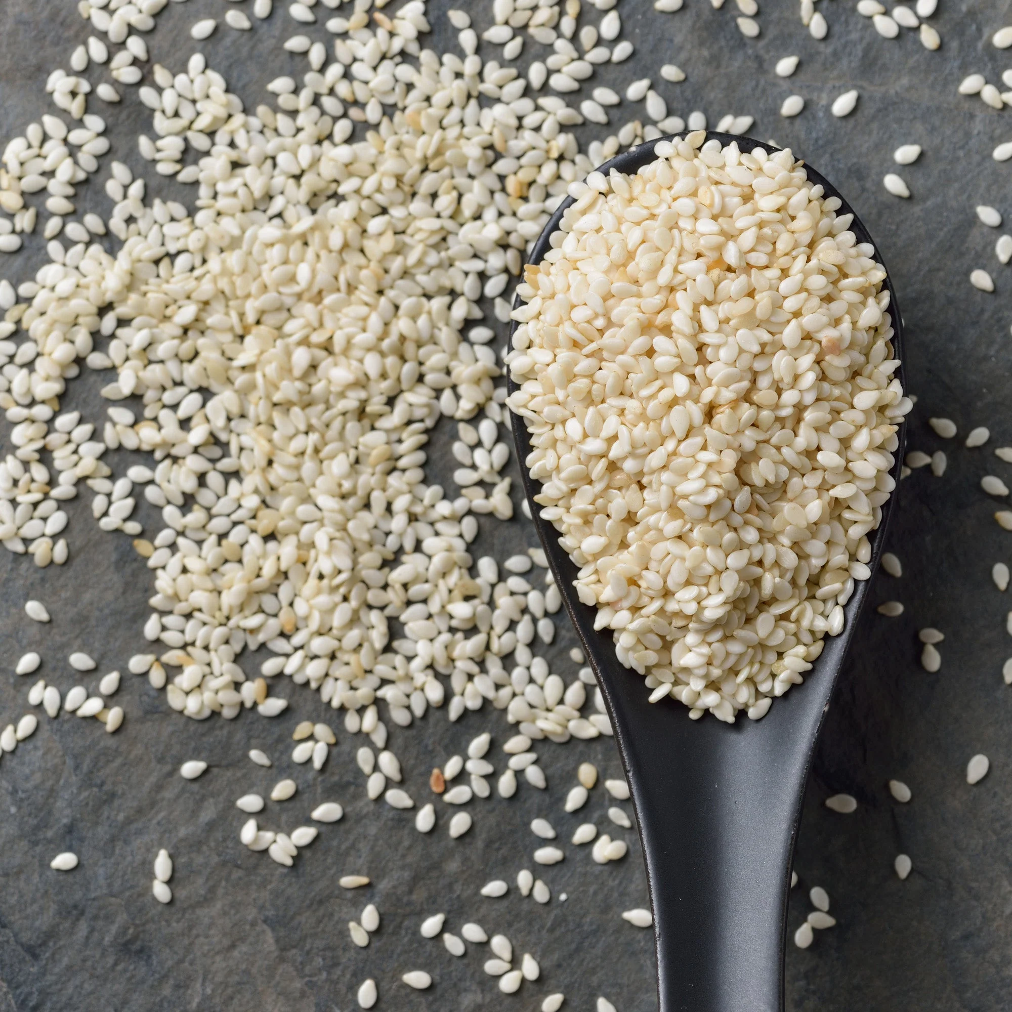 Sesame Seeds (Hulled) - Image 6