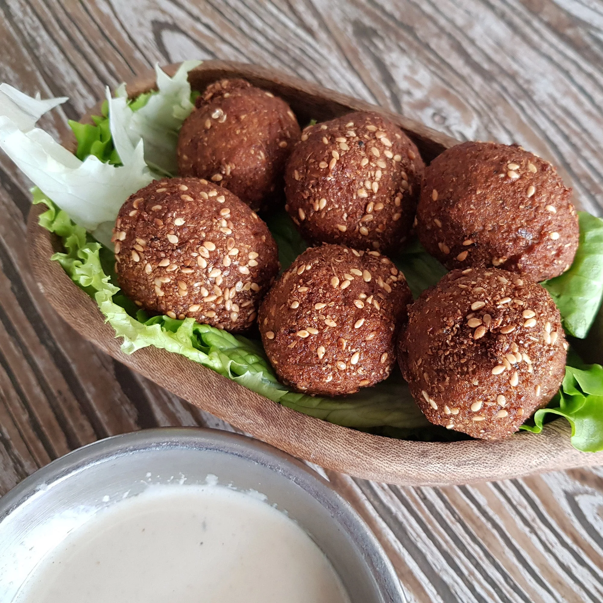 Sesame Seeds (Hulled) - Image 7