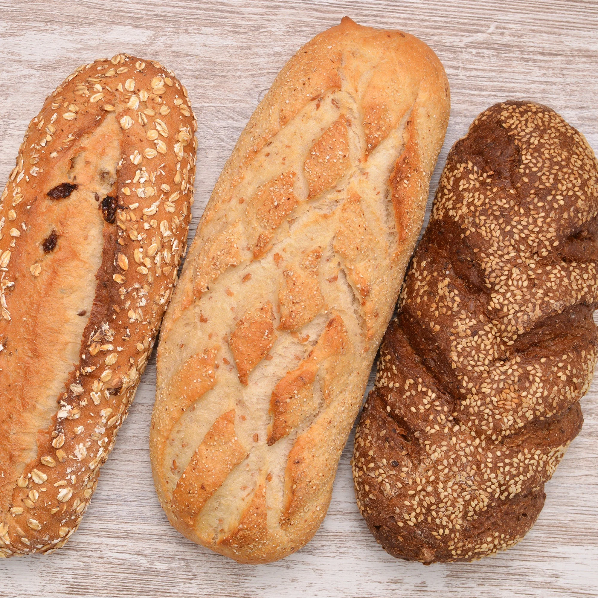 Sesame Seeds (Hulled) - Image 8