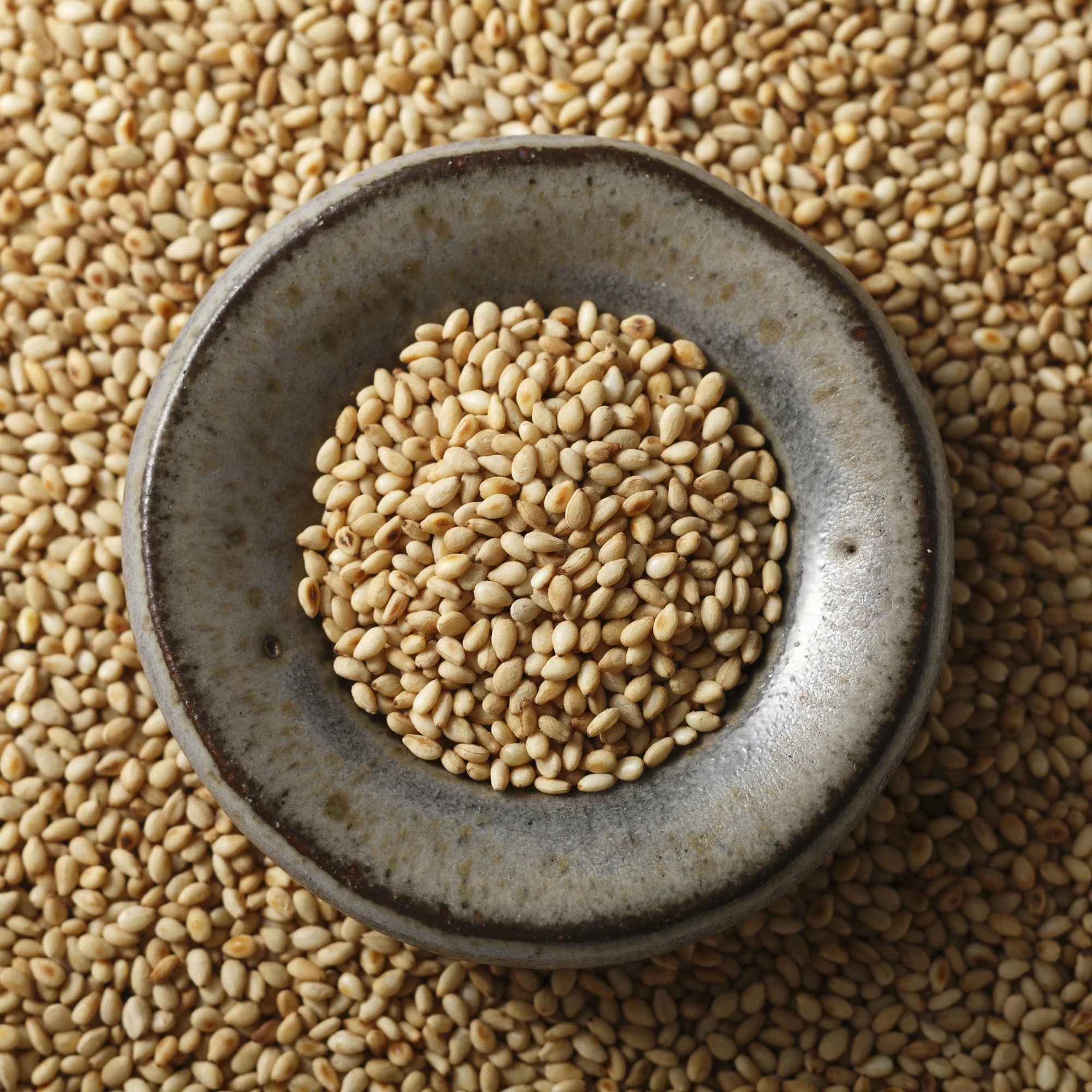 Sesame Seeds (Toasted) - Image 4