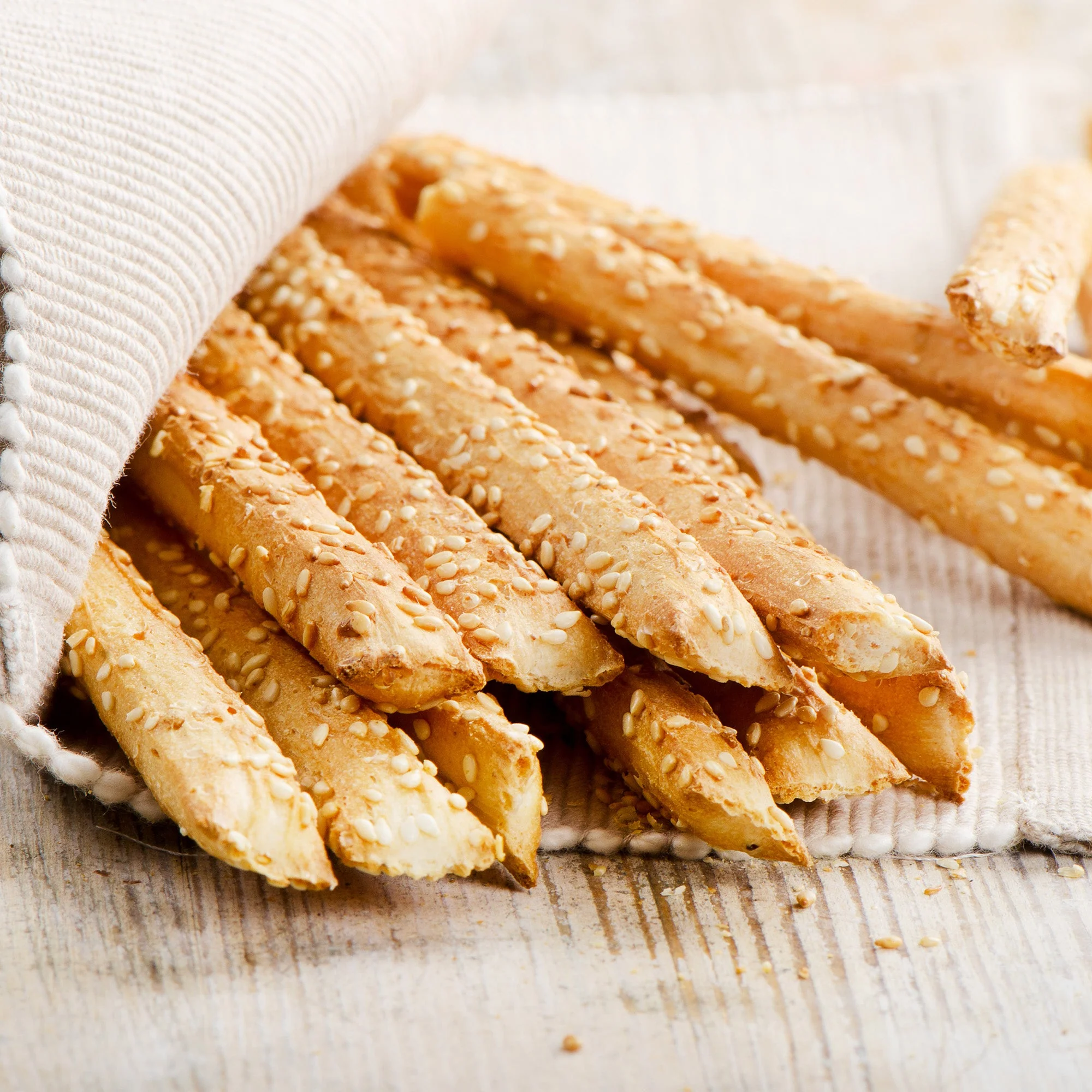 Sesame Seeds (Toasted) - Image 6
