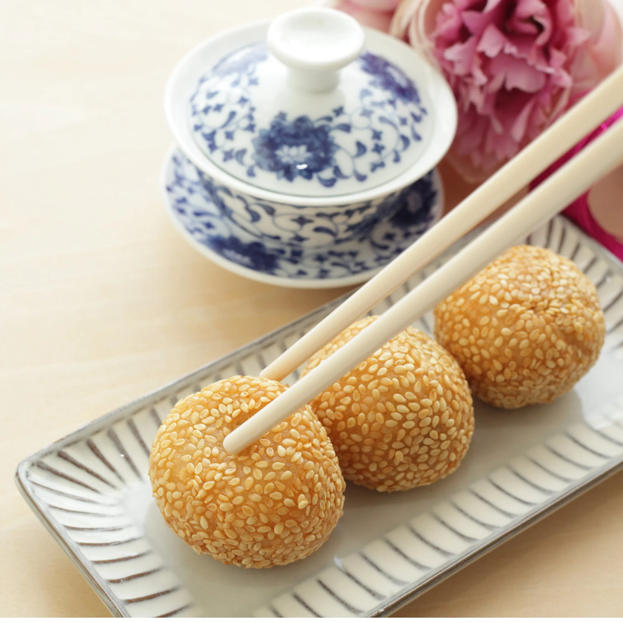 Sesame Seeds (Toasted) - Image 8
