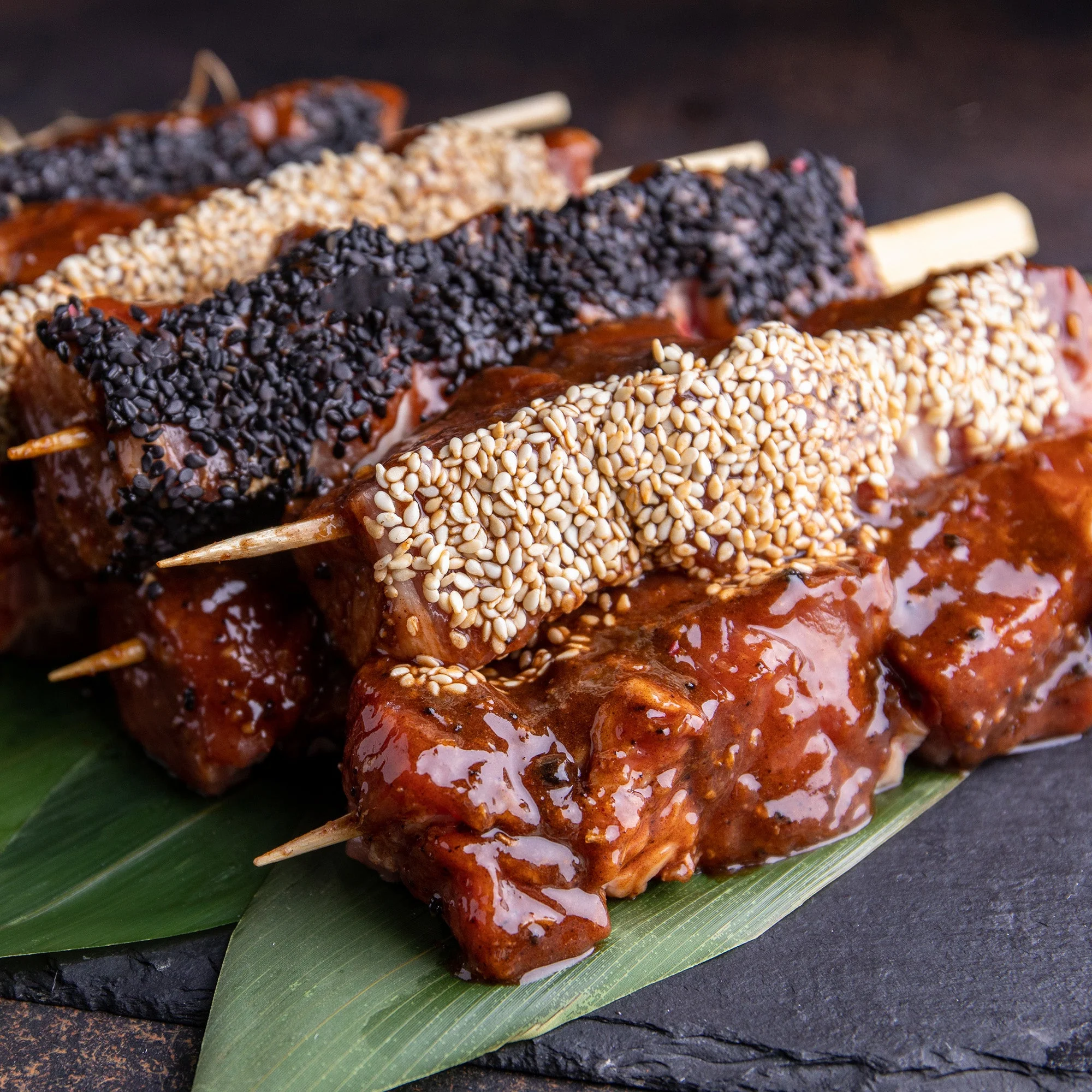Sesame Seeds (Toasted) - Image 9