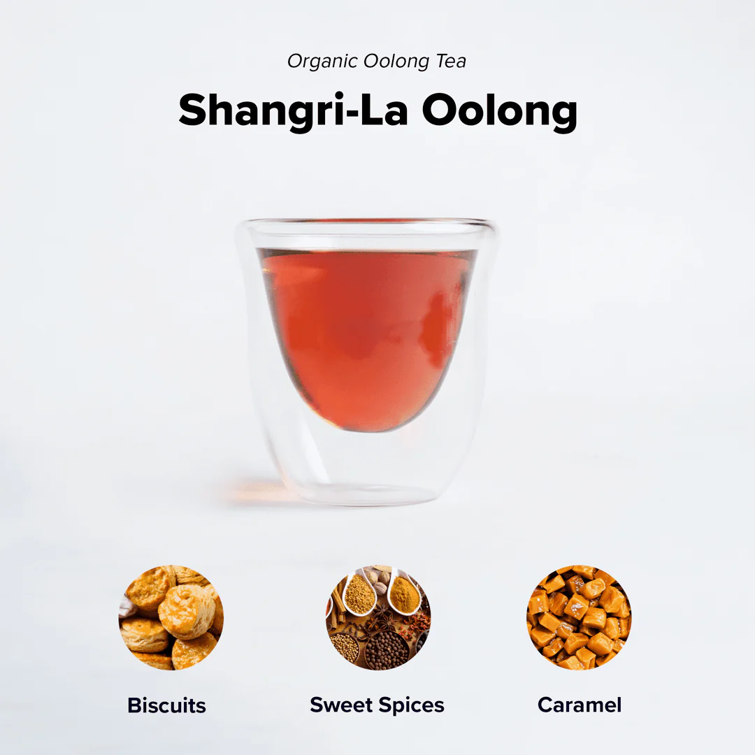 Shangri-La Oolong - Image 2