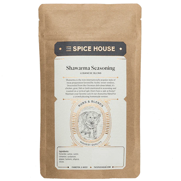Shawarma Seasoning - Image 4