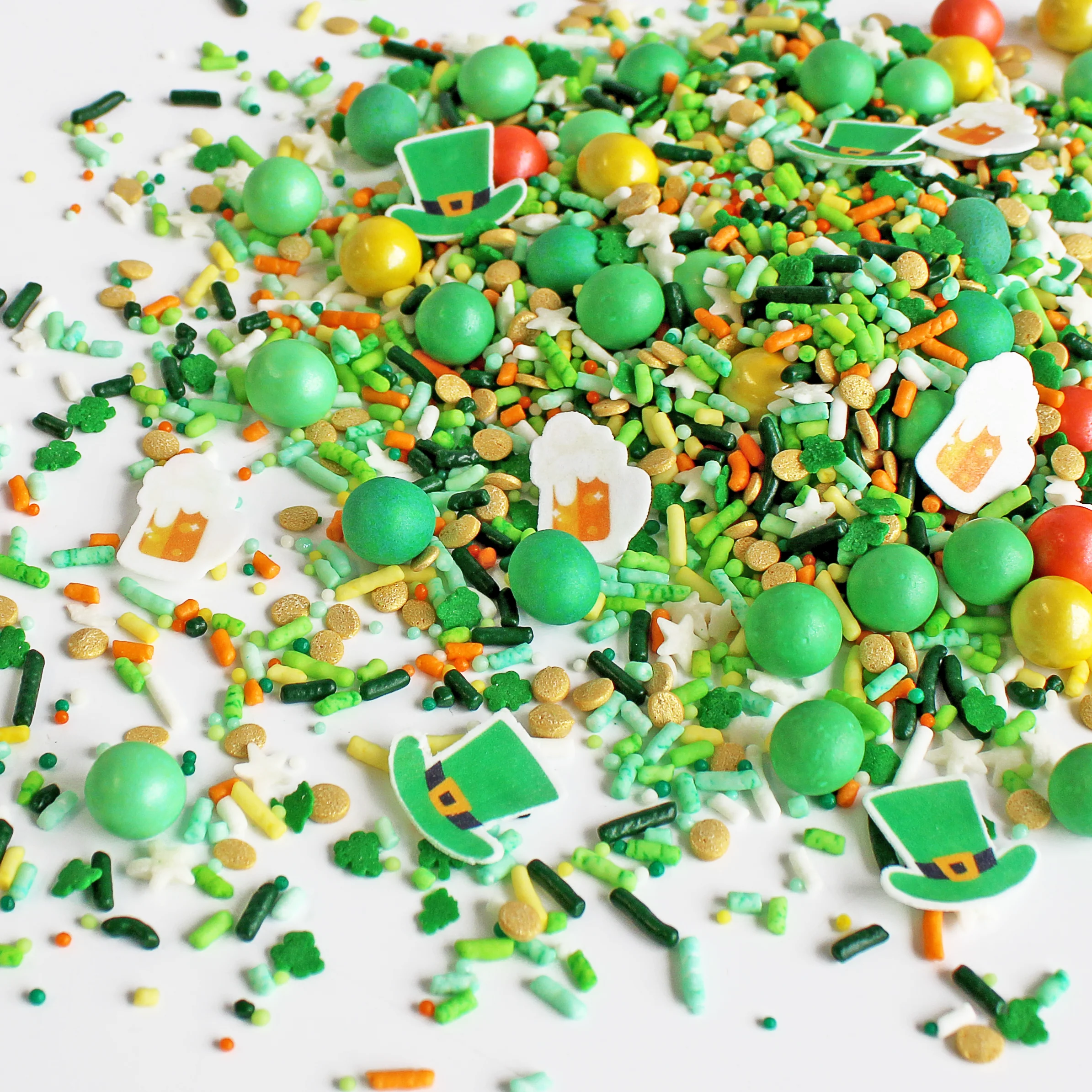 Shenanigans Sprinkle Mix - Image 2