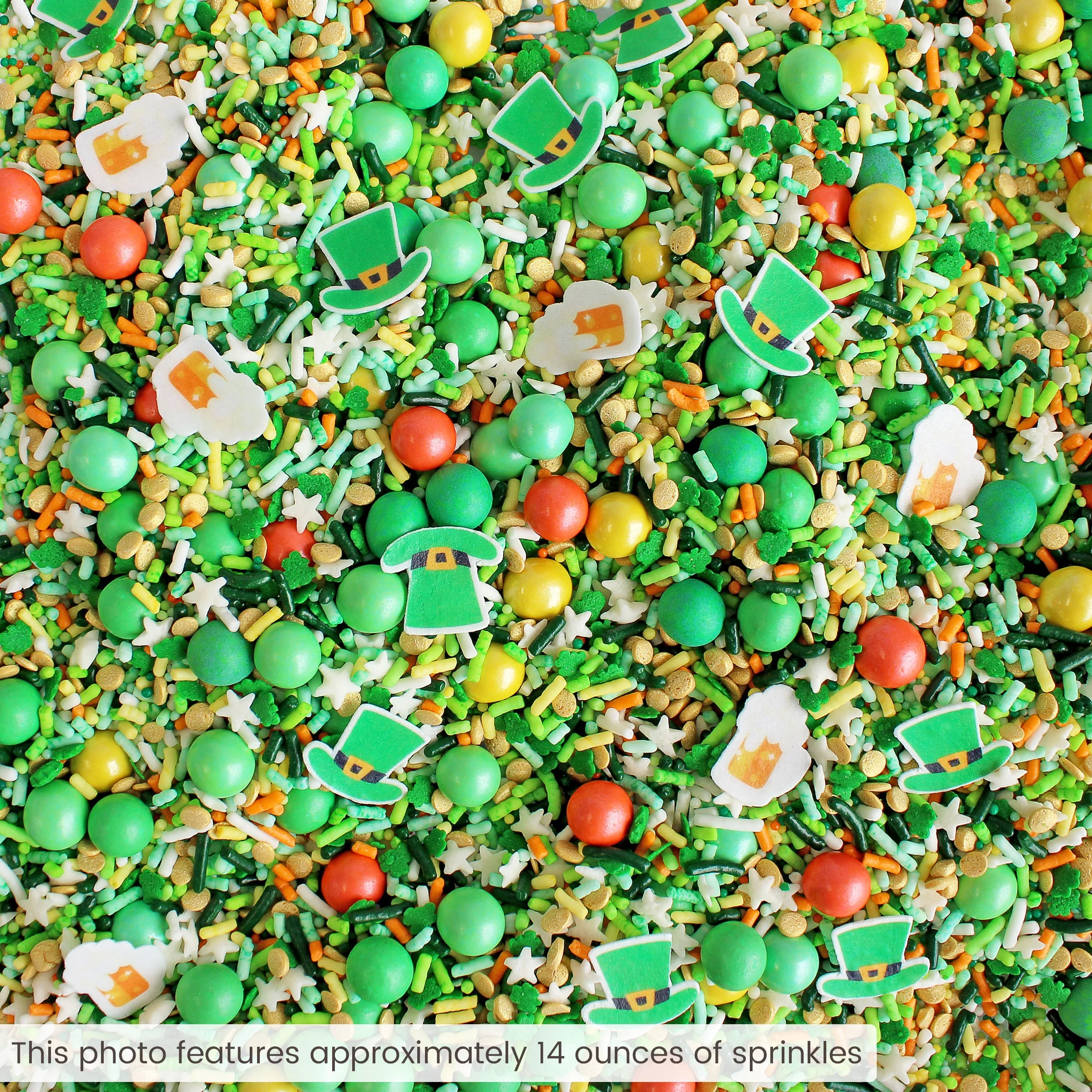 Shenanigans Sprinkle Mix - Image 3