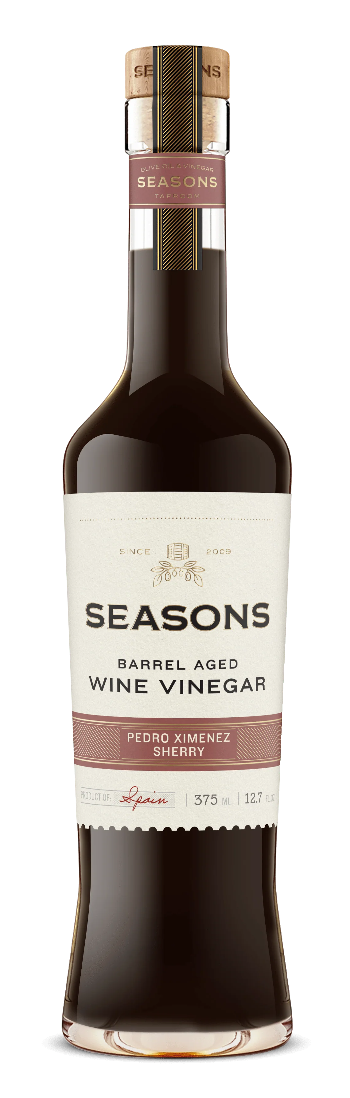 Sherry Reserva - Image 2