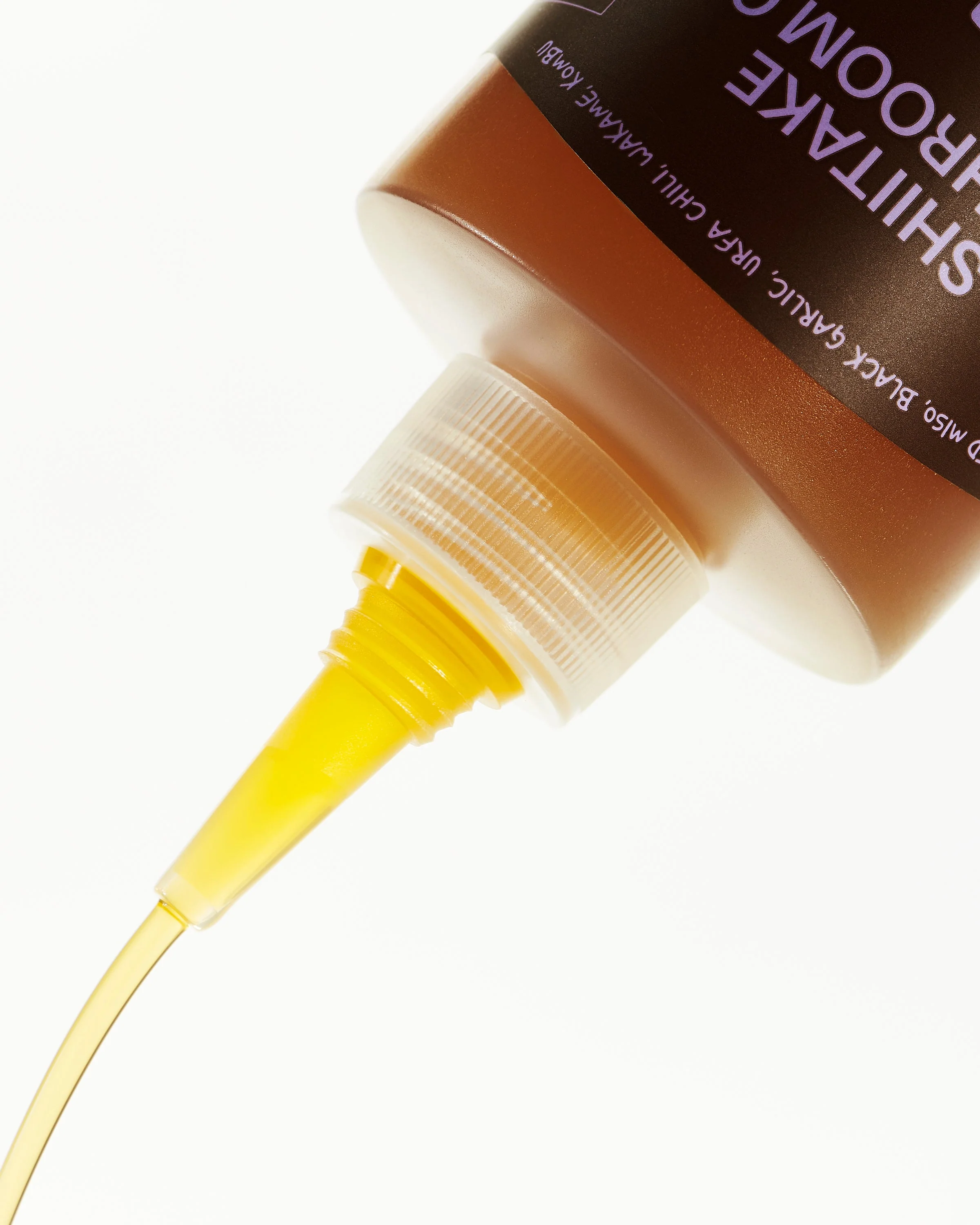 Shiitake Mushroom Oil - Image 6