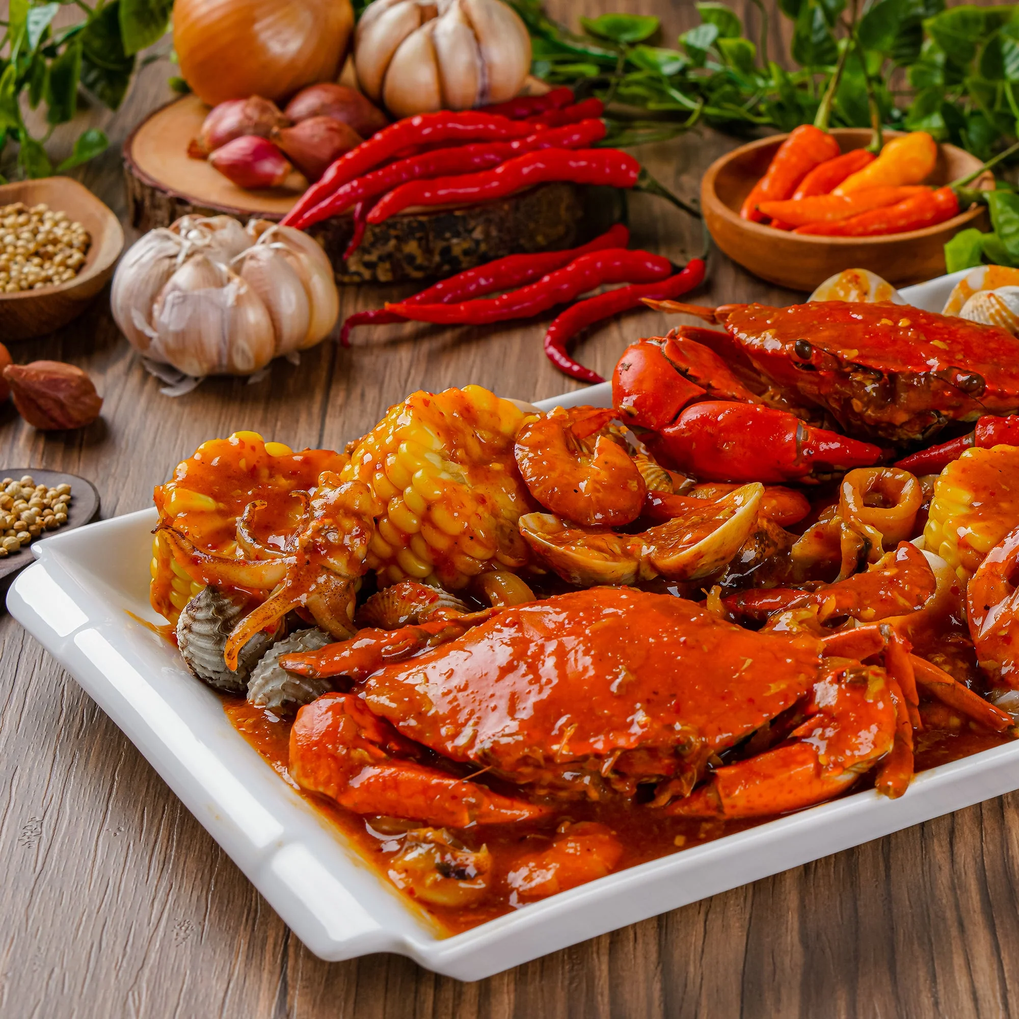 Shrimp + Crab Boil Seasoning - Image 10