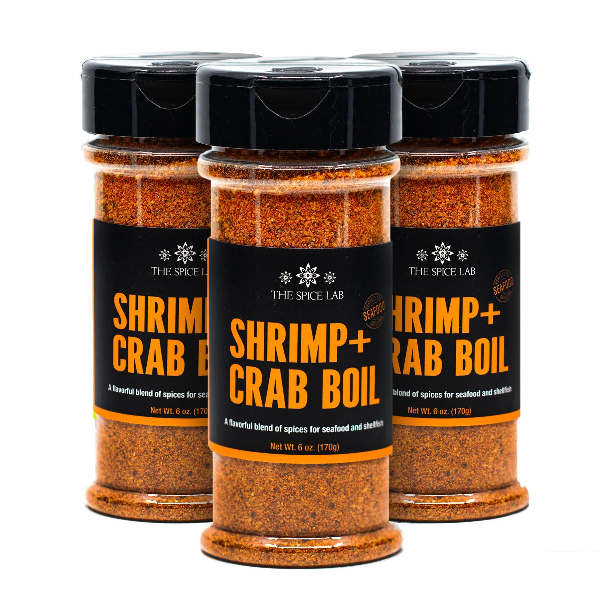 Shrimp + Crab Boil Seasoning - Image 12