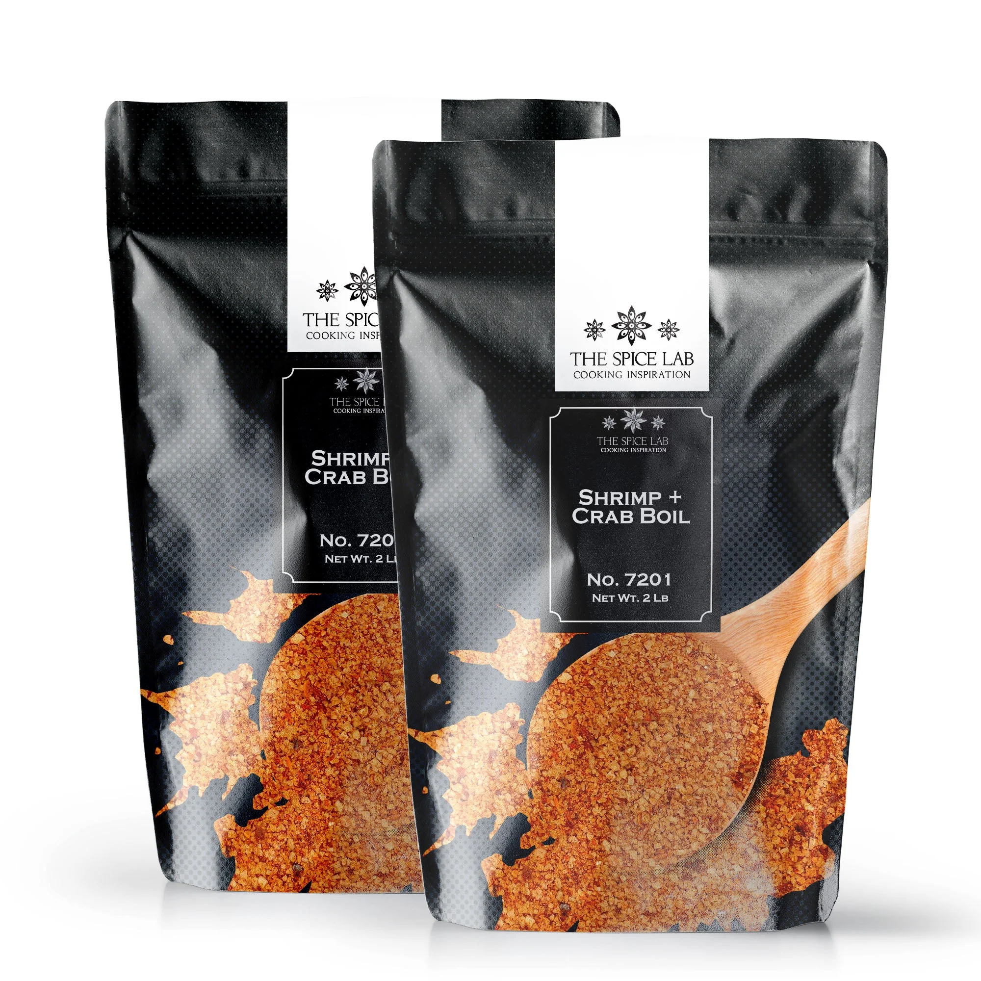 Shrimp + Crab Boil Seasoning - Image 13