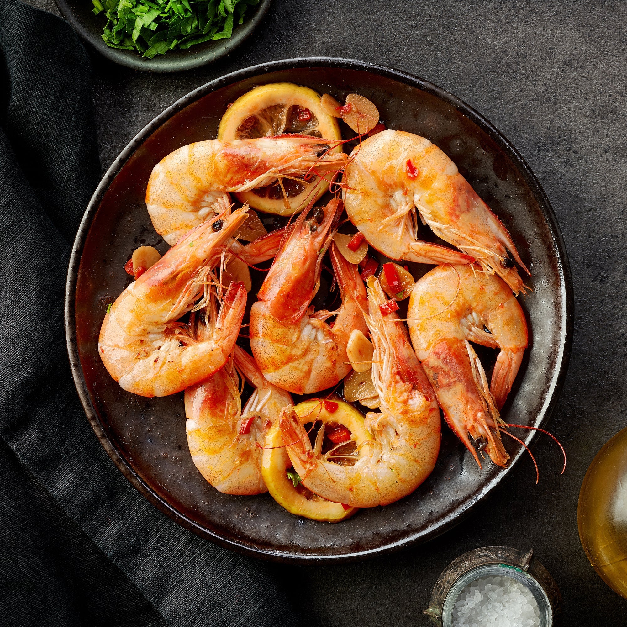 Shrimp + Crab Boil Seasoning - Image 3