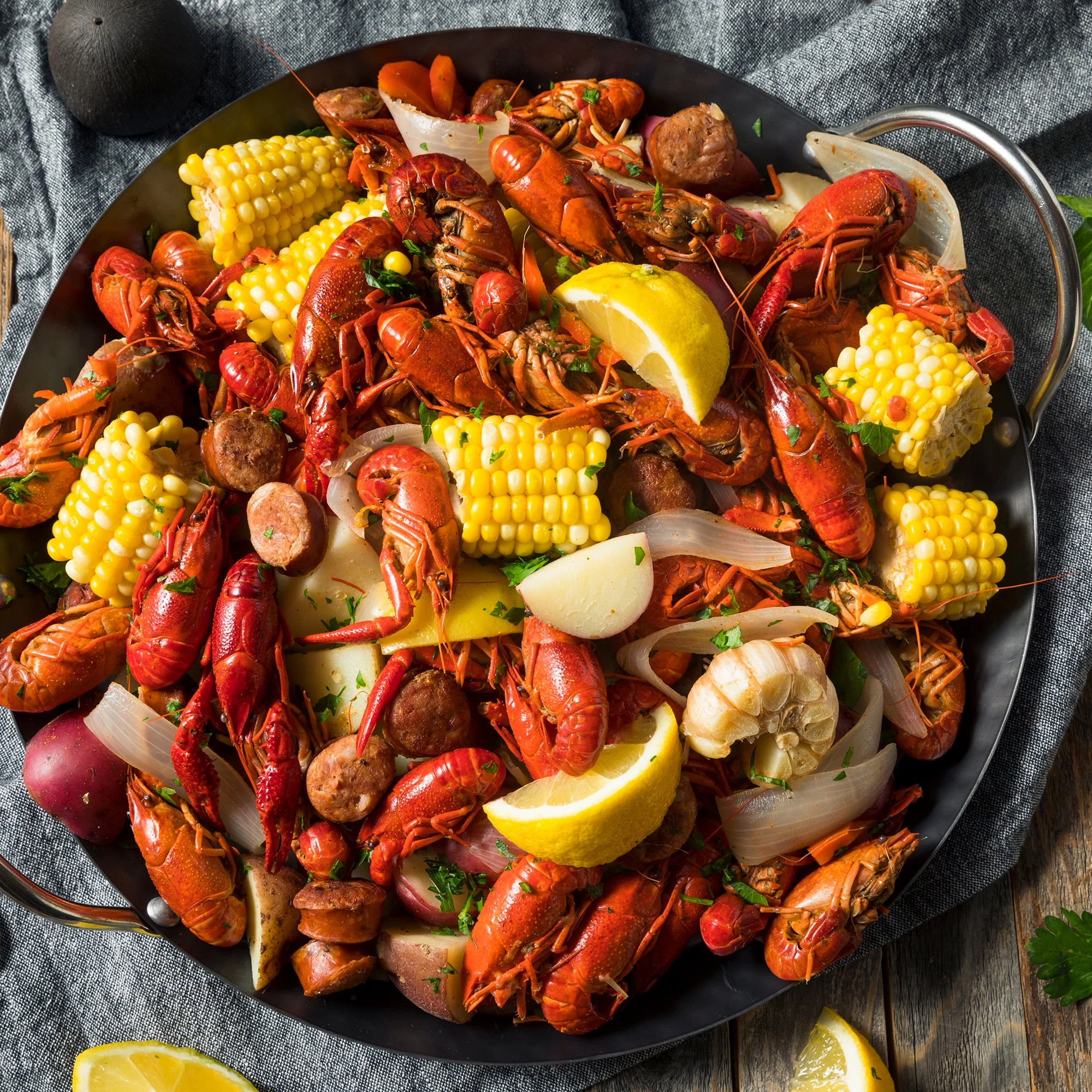 Shrimp + Crab Boil Seasoning - Image 6