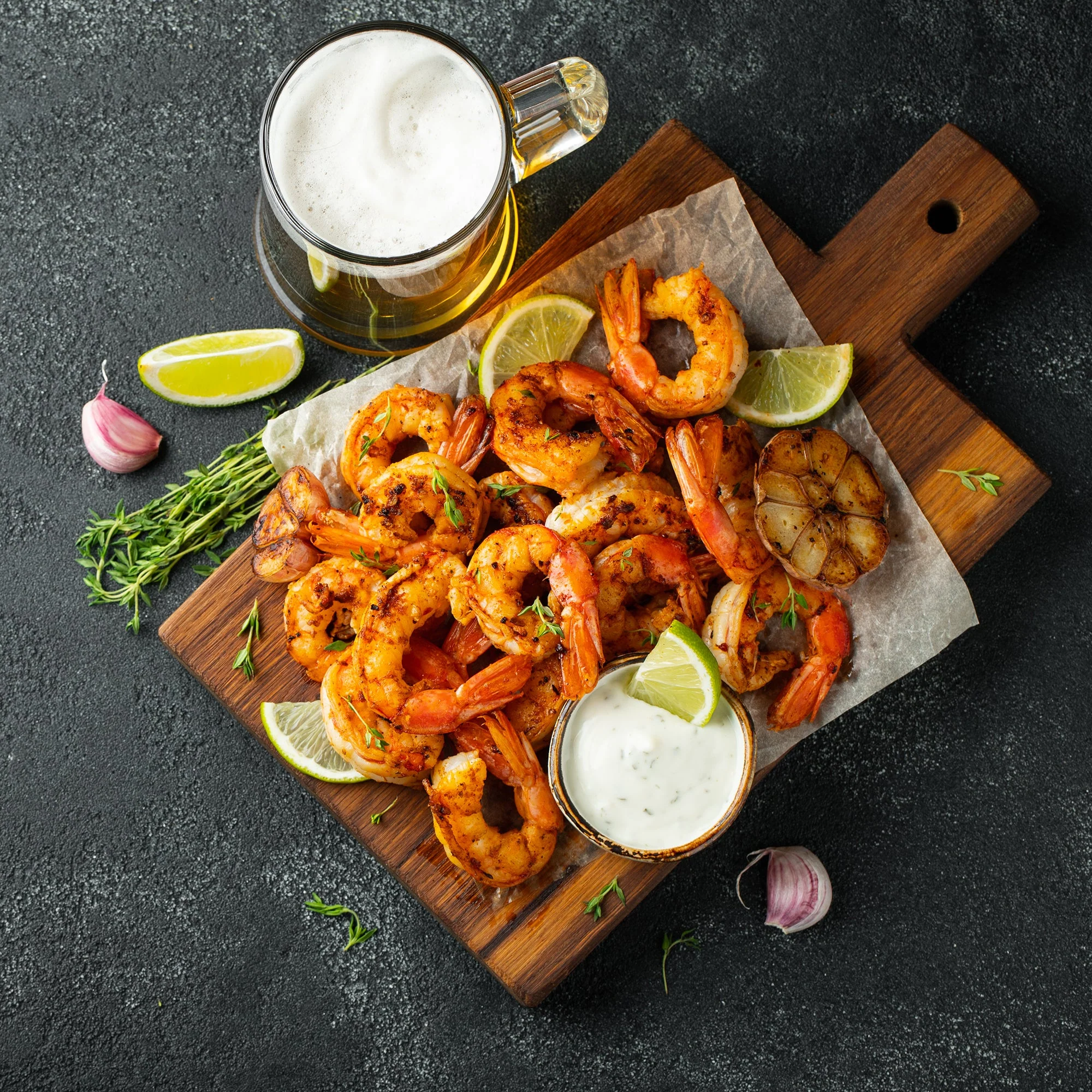 Shrimp + Crab Boil Seasoning - Image 8