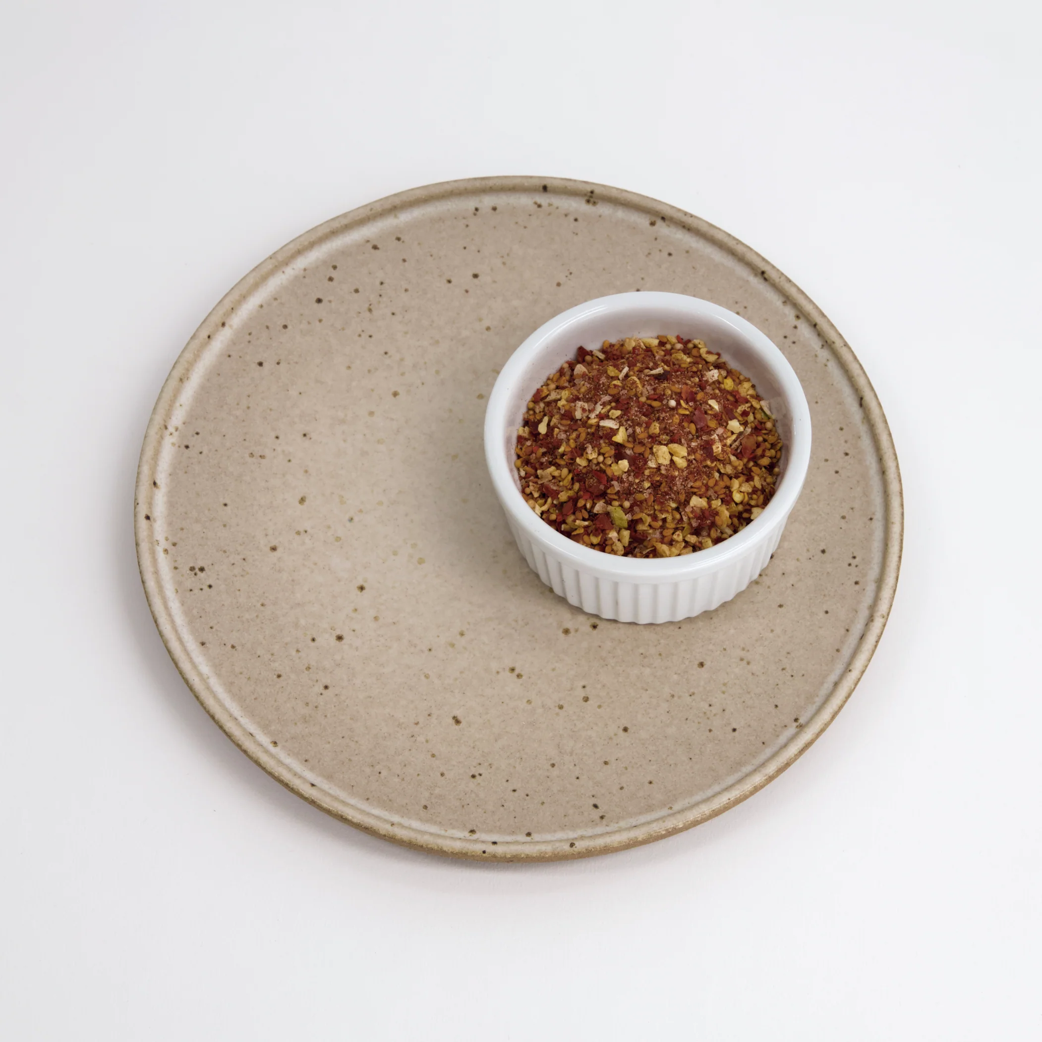 Sichuan Chili Oil Crunch Mix - Image 2