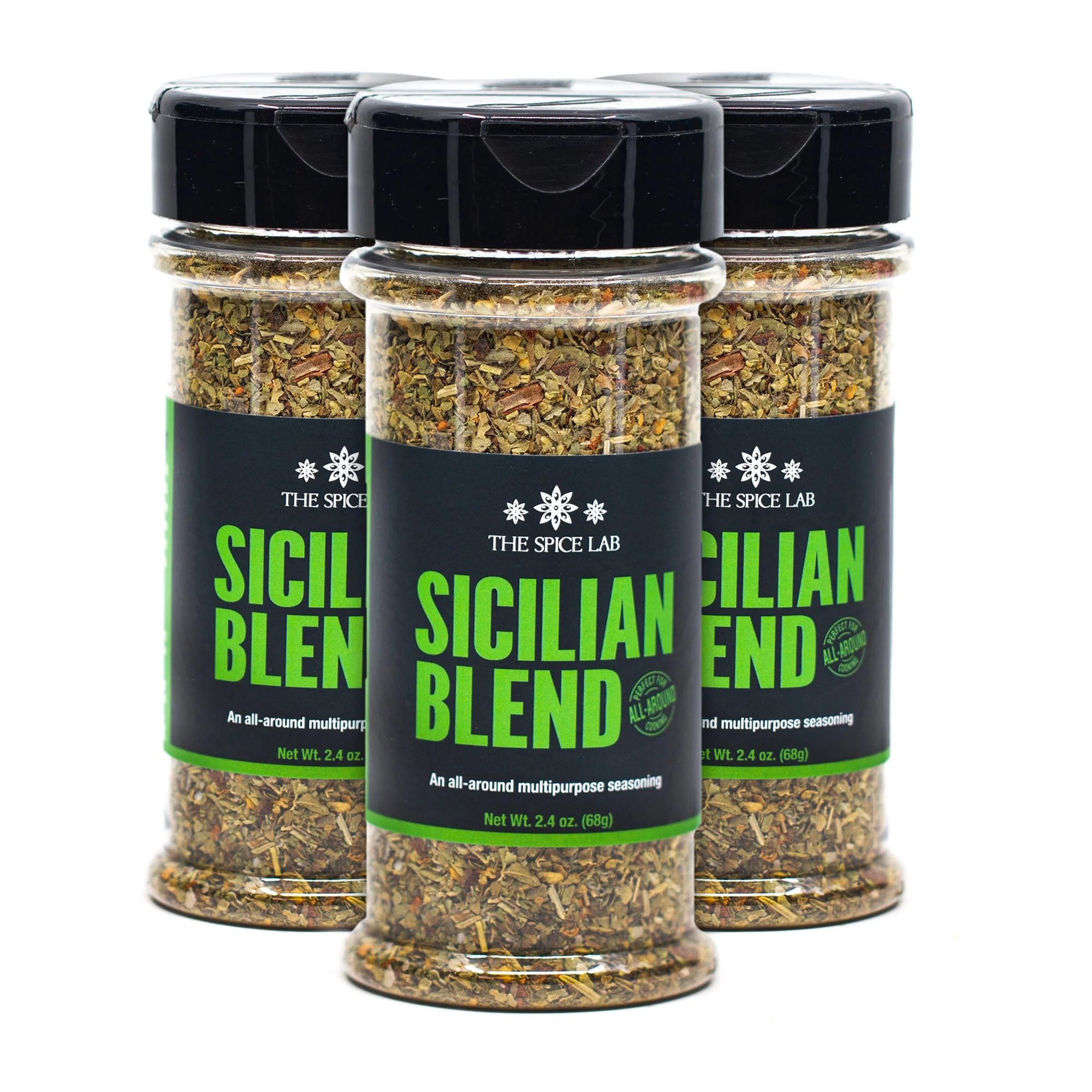 Sicilian Italian Seasoning - Image 14