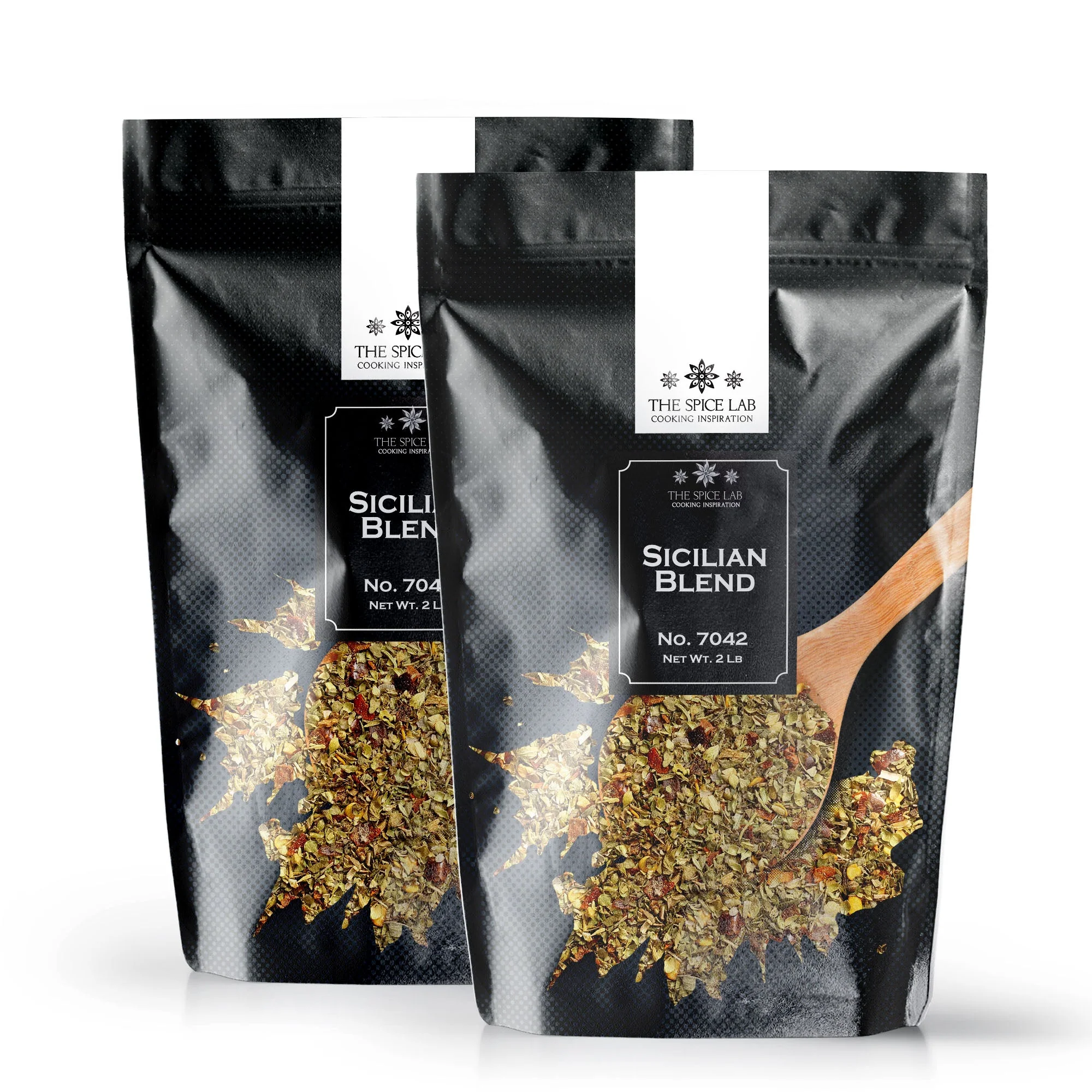 Sicilian Italian Seasoning - Image 15