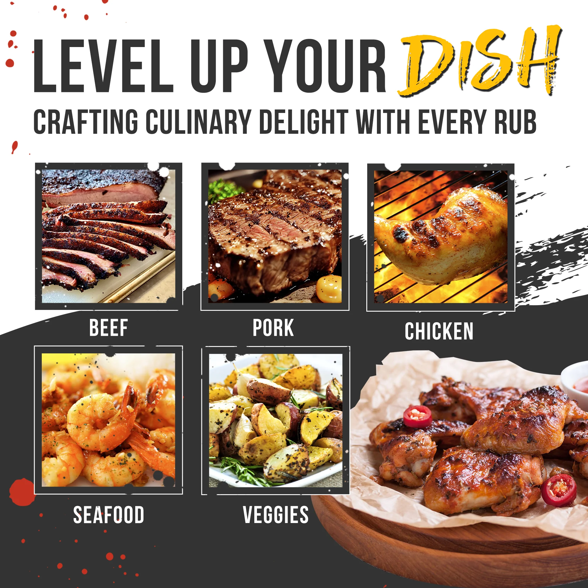 Signature Rub - Image 3