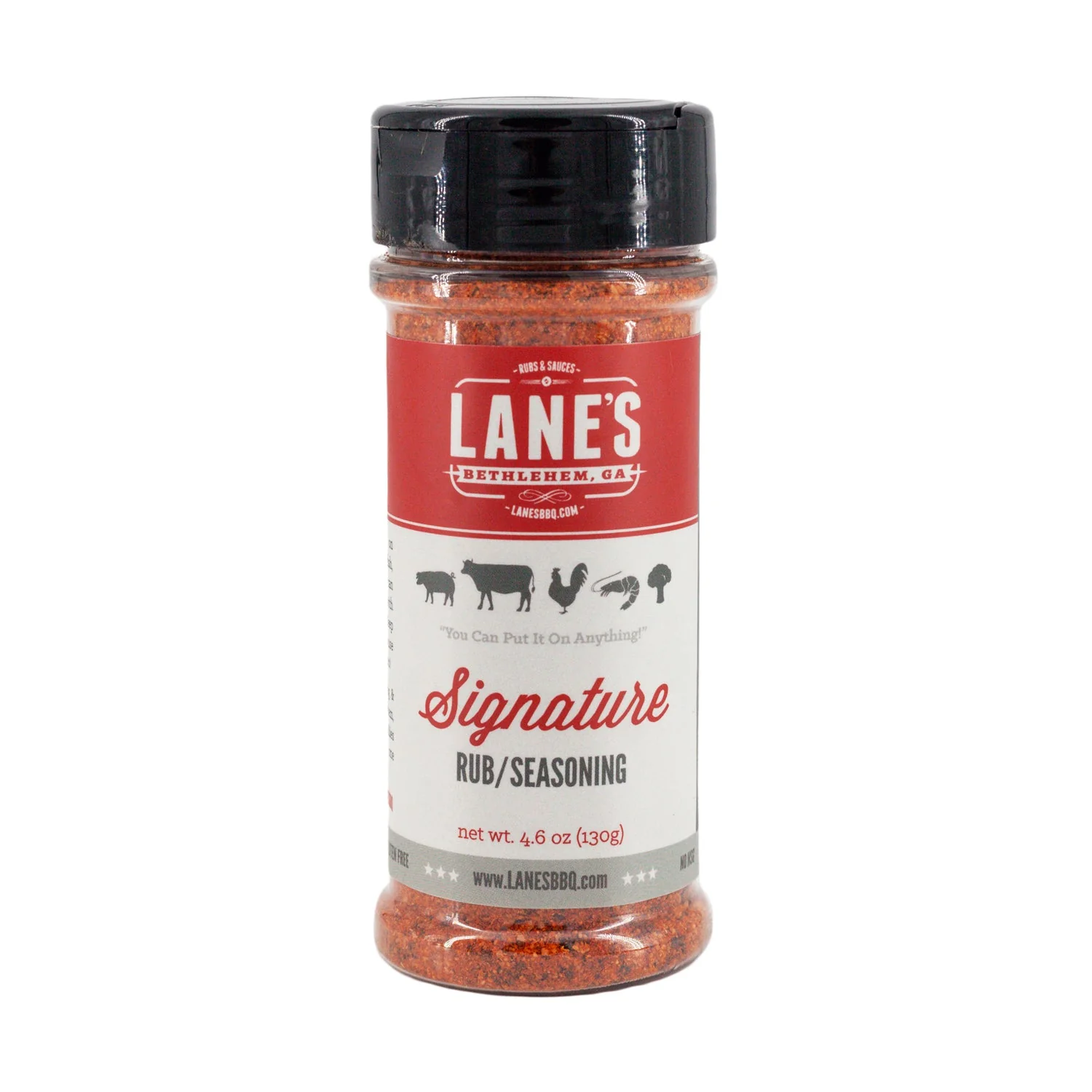 Signature Rub - Image 6