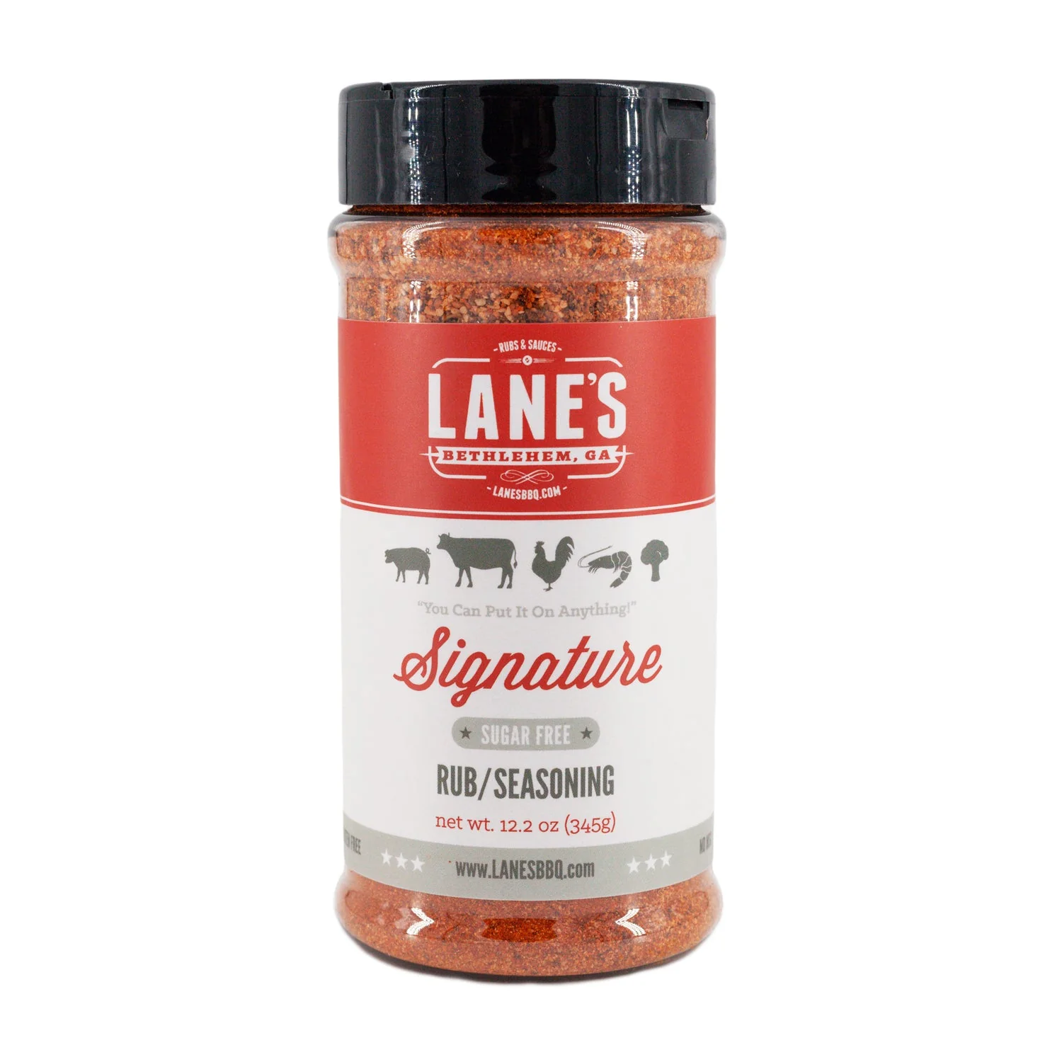 Signature Rub - Image 7