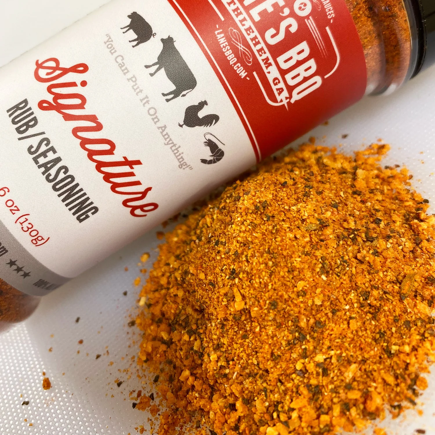 Signature Rub - Image 9