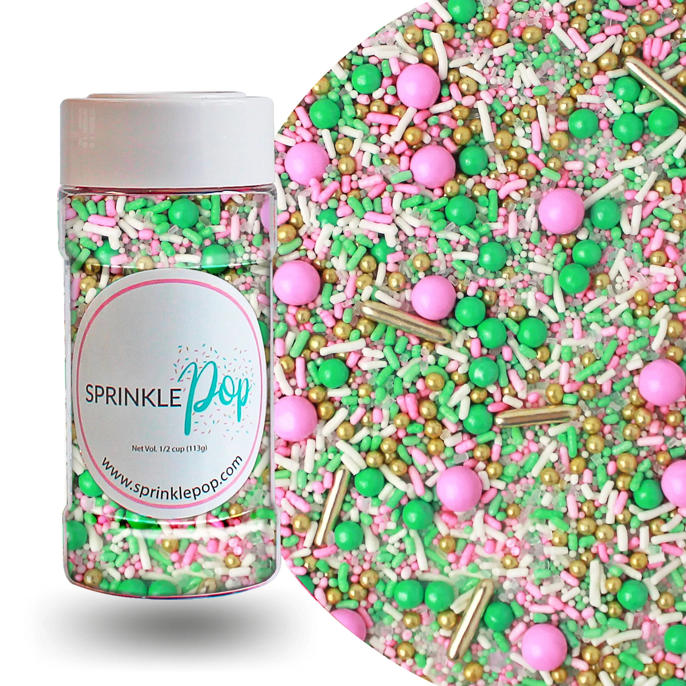 Signature Sprinkle Mix - Image 10