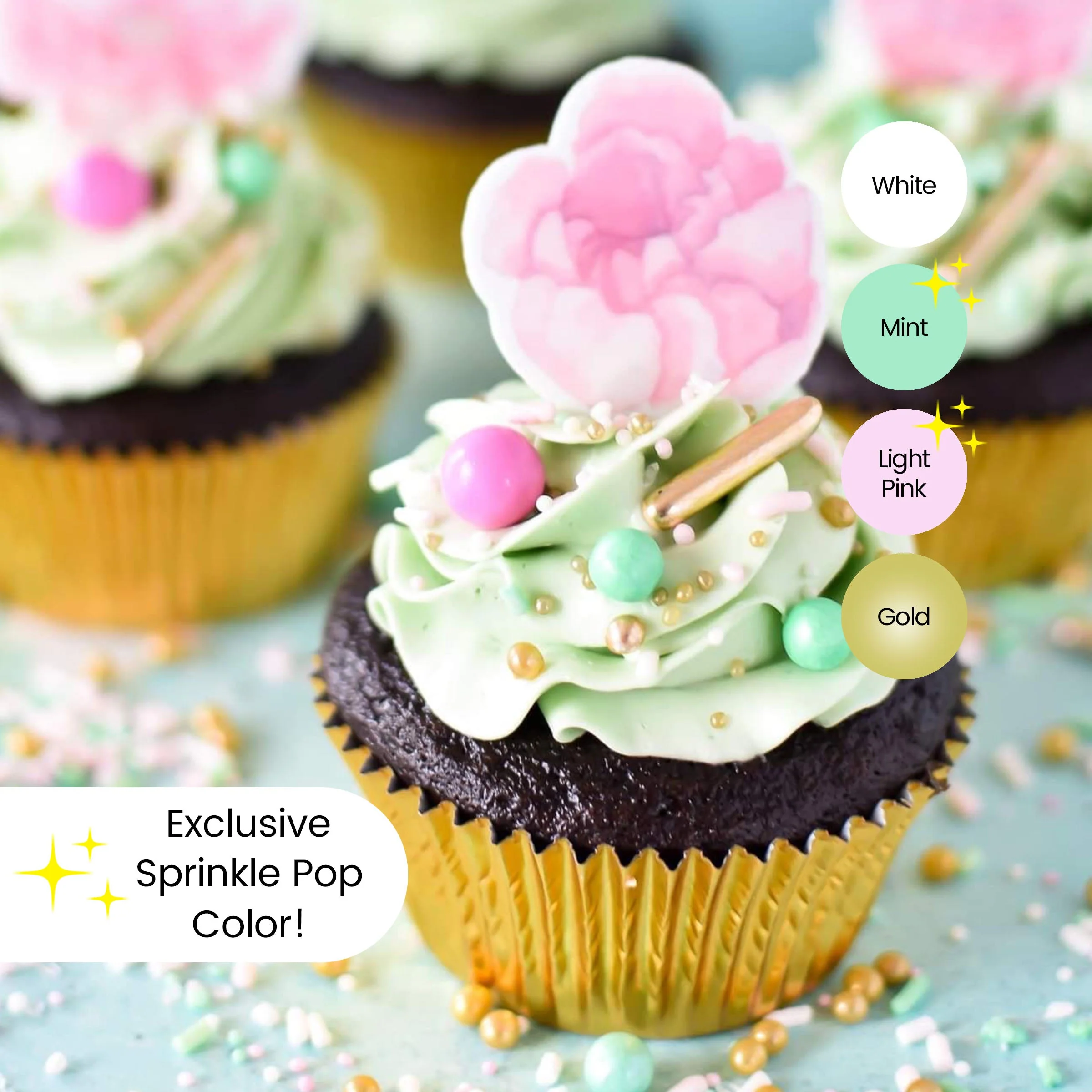 Signature Sprinkle Mix - Image 4