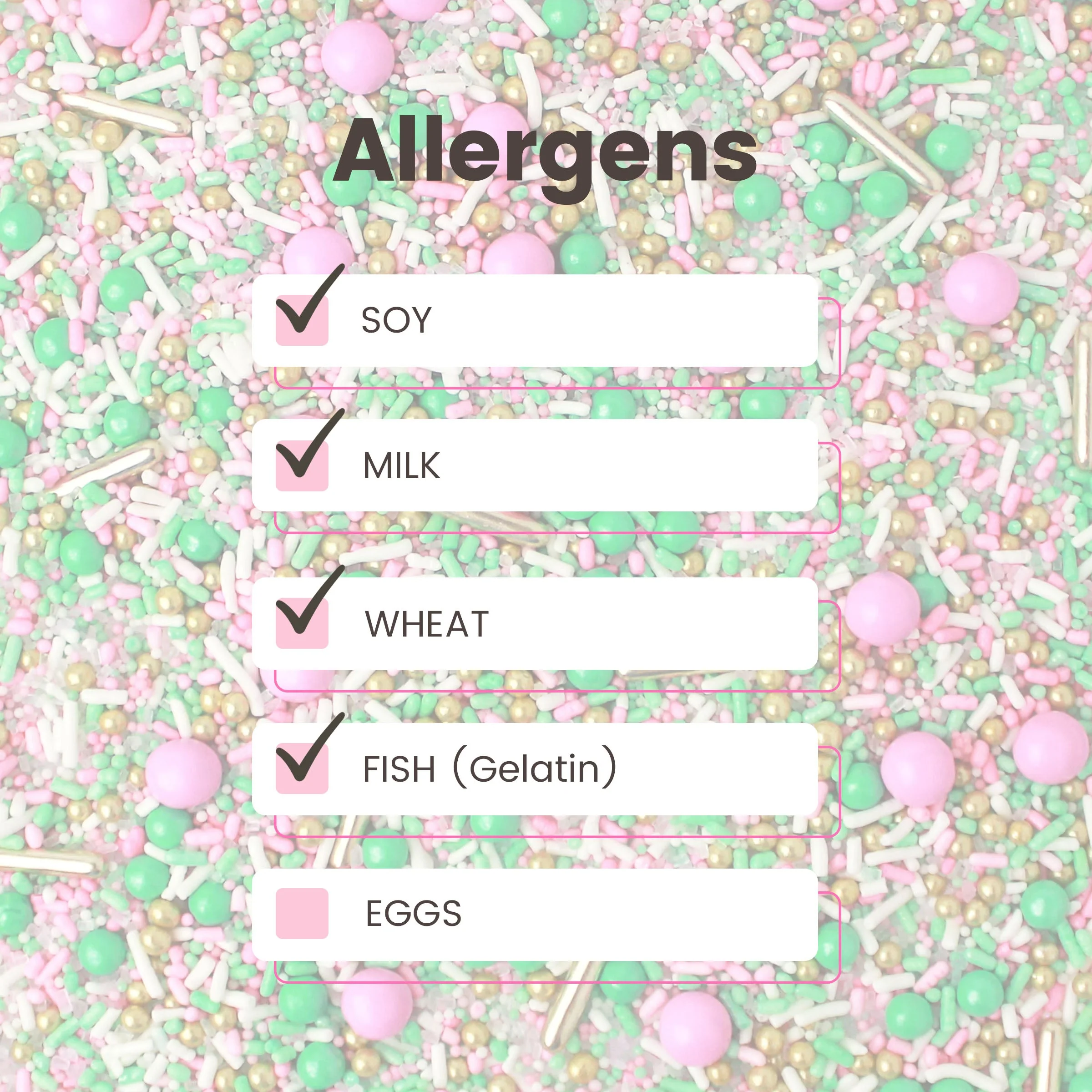 Signature Sprinkle Mix - Image 6