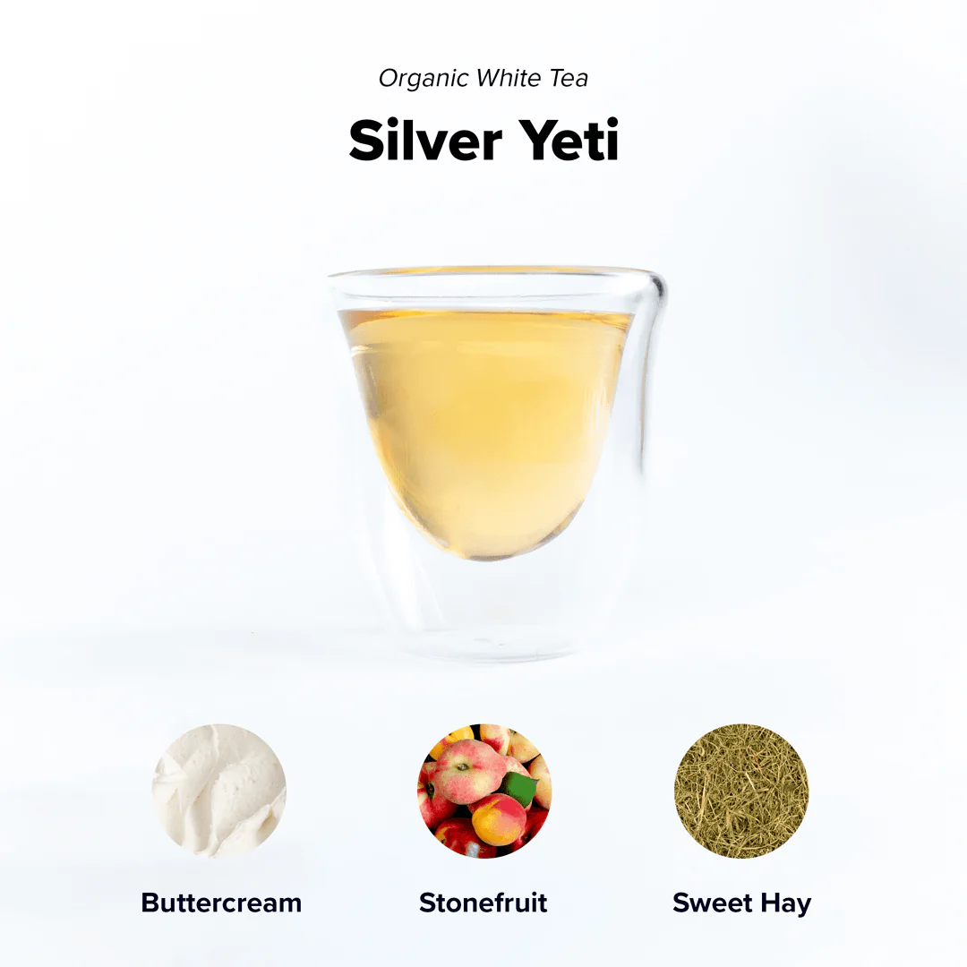 Silver Yeti - Image 2