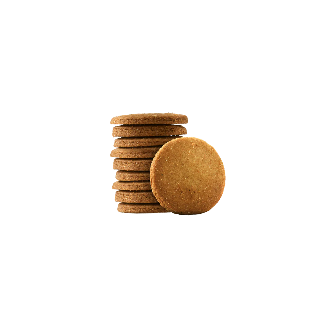 Simply Einkorn | Ancient Grain Tea Biscuits - Image 4