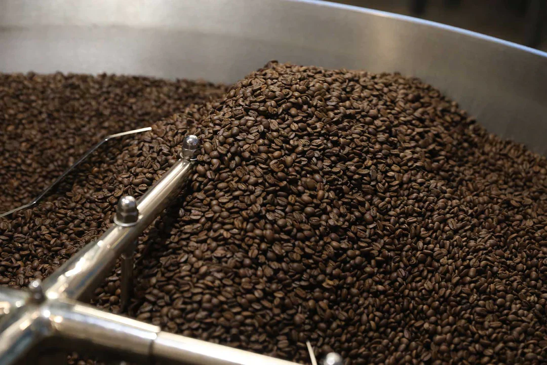 Single Origin Mexican - Image 2