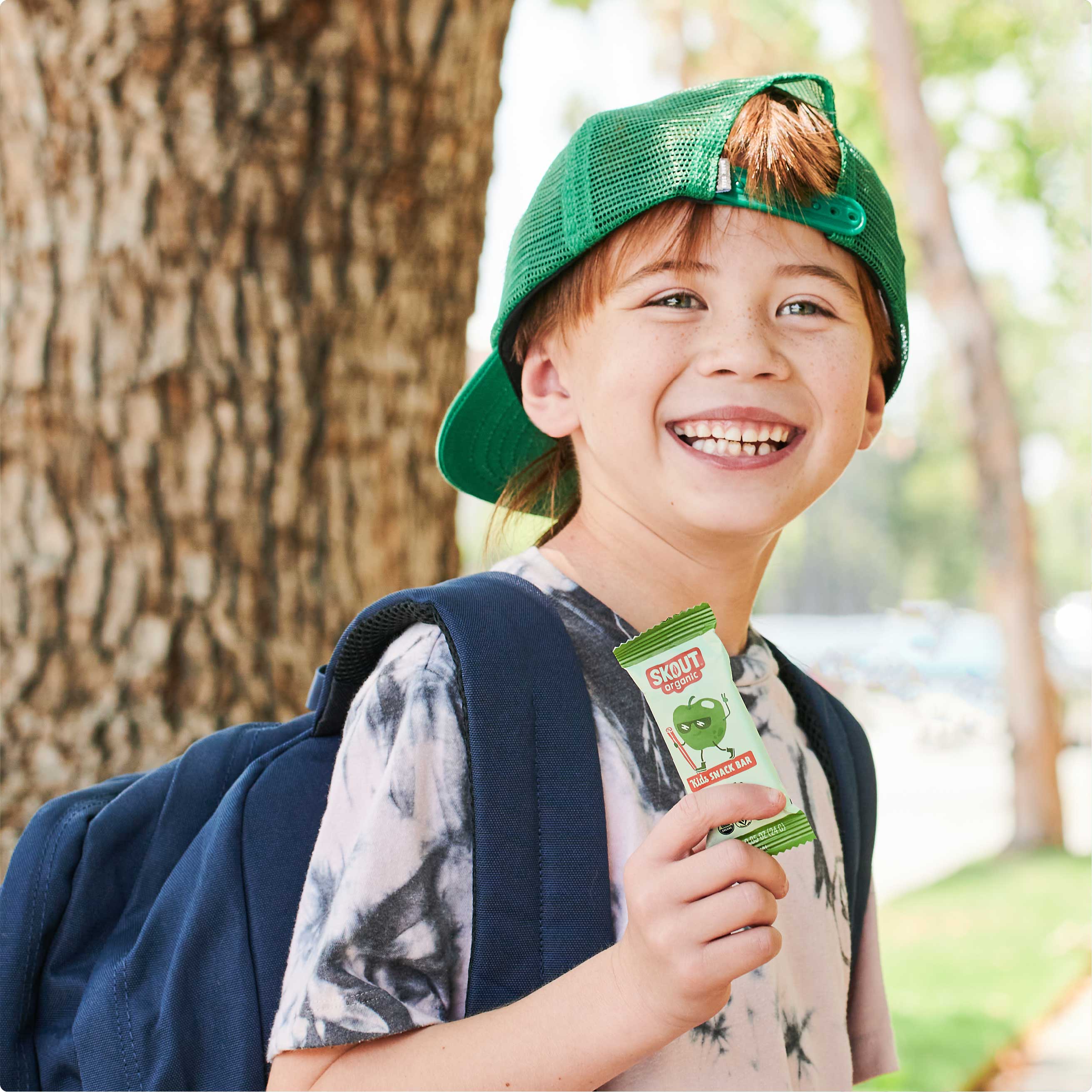 Skout Organic Apple Pie Kids Bar - Image 9