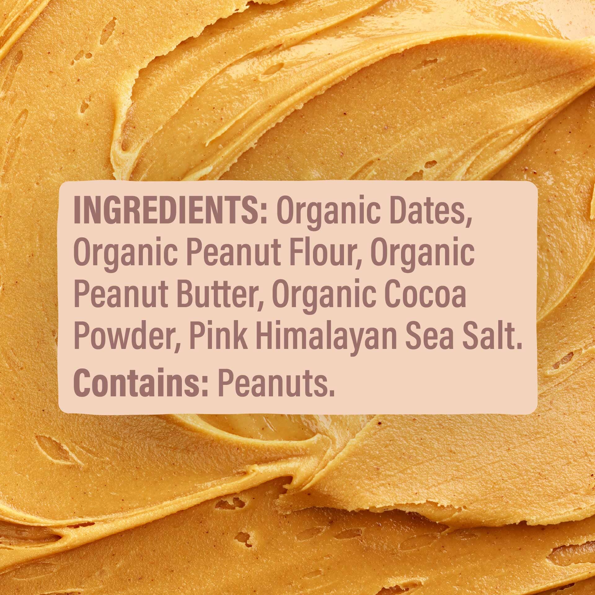 Skout Organic Chocolate Peanut Butter Kids Bar - Image 6