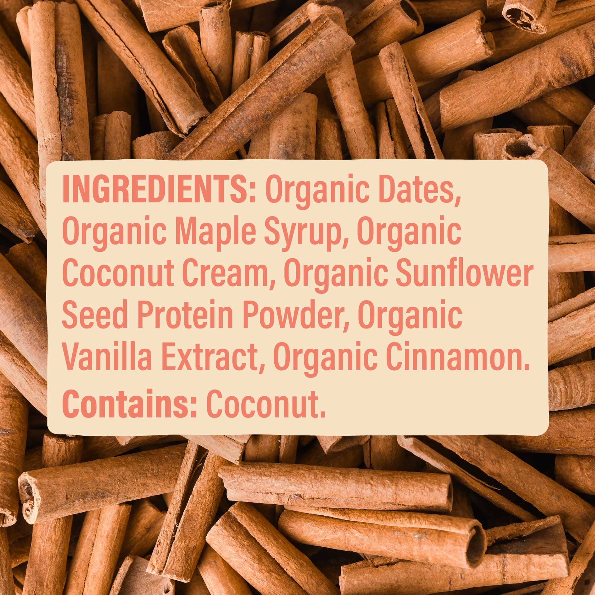 Skout Organic French Toast Kids Bar - Image 7