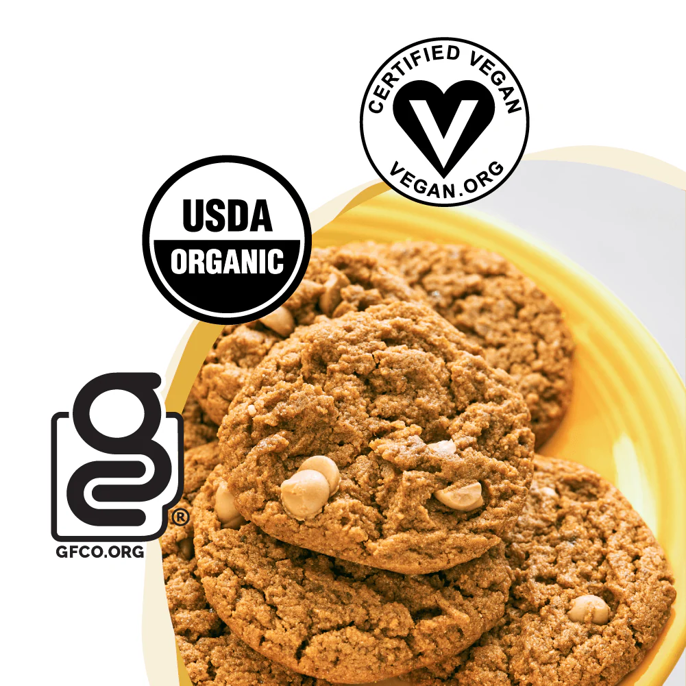 Skout Organic Soft Baked Cookie Sample Pack - Image 8