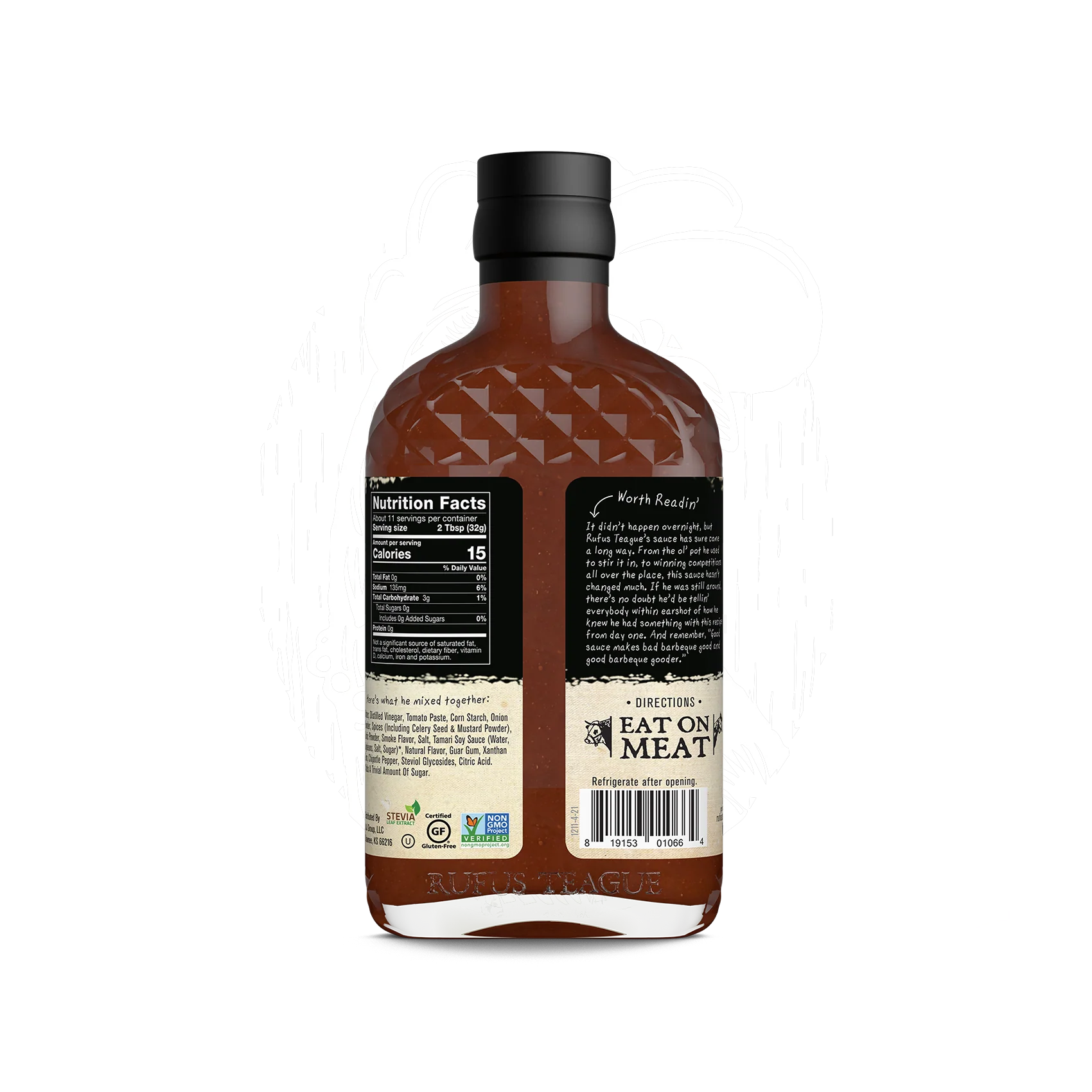 SLIM N' SWEET - Sugar Free - Image 3