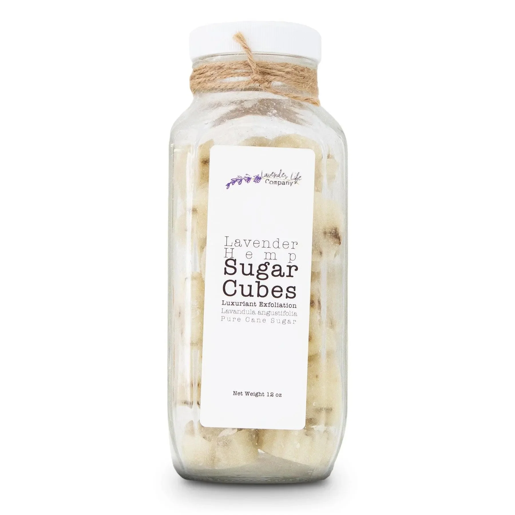 Slippers, Scrub & Cream - Image 4
