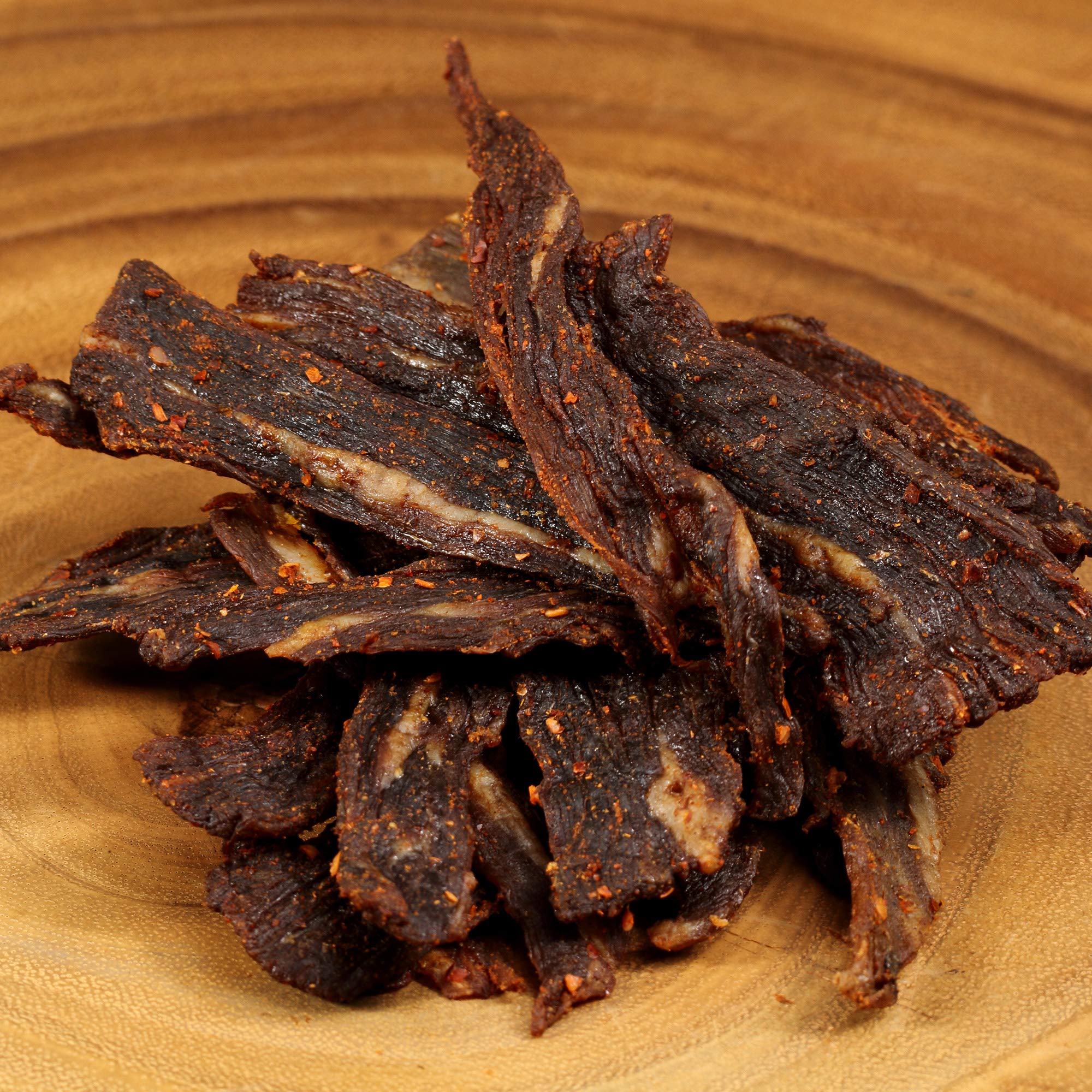Slow Burn Seasoning - Image 16