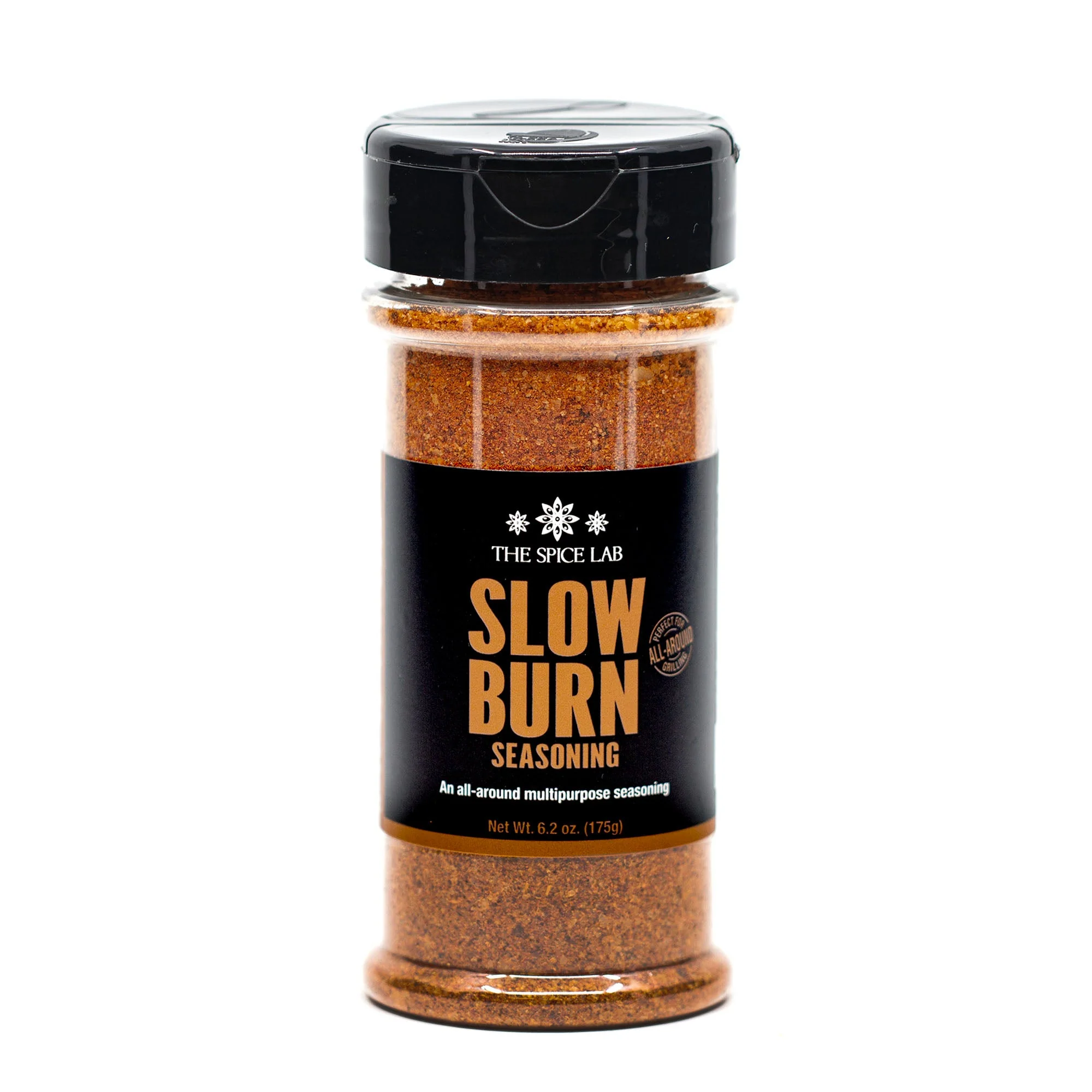 Slow Burn Seasoning - Image 18