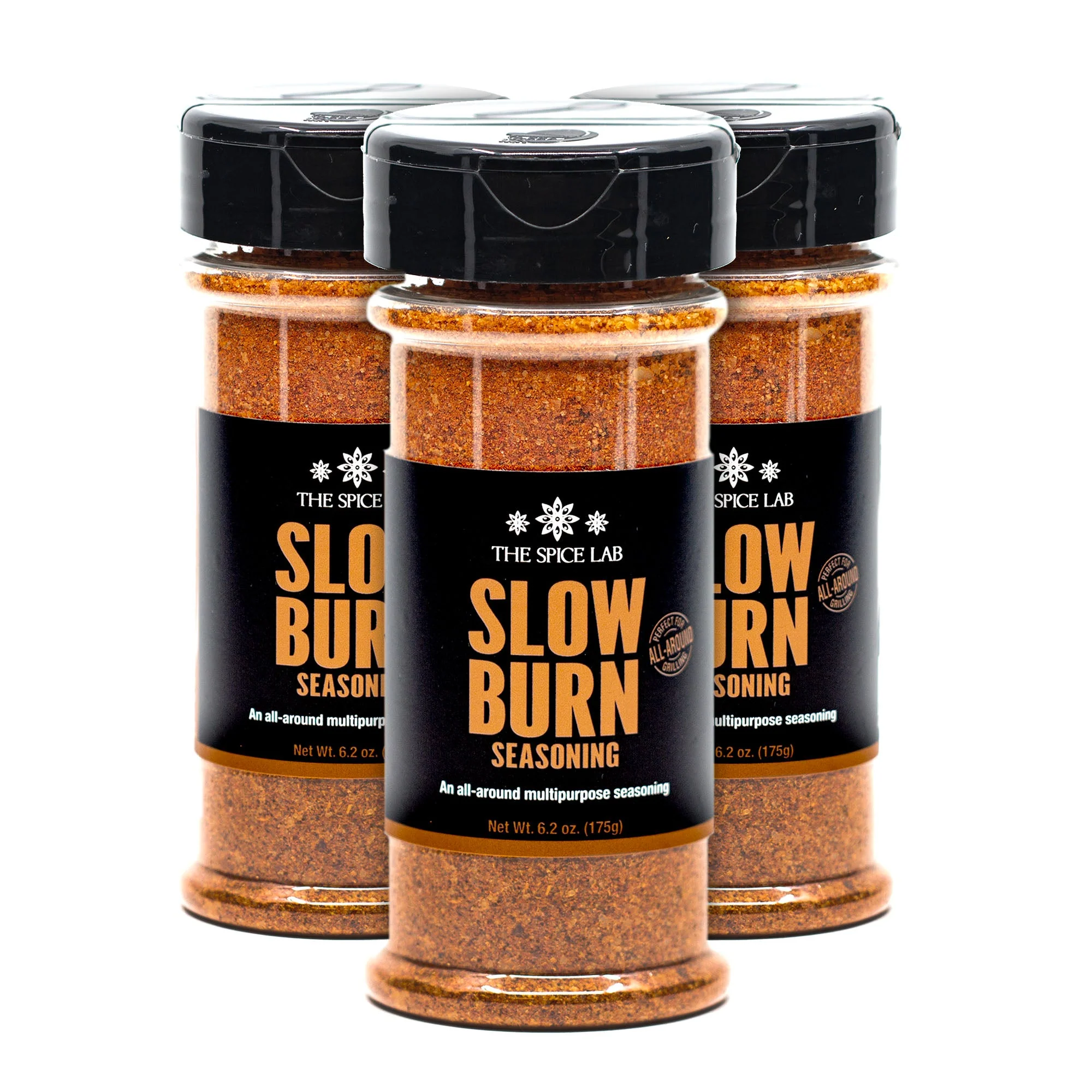 Slow Burn Seasoning - Image 19