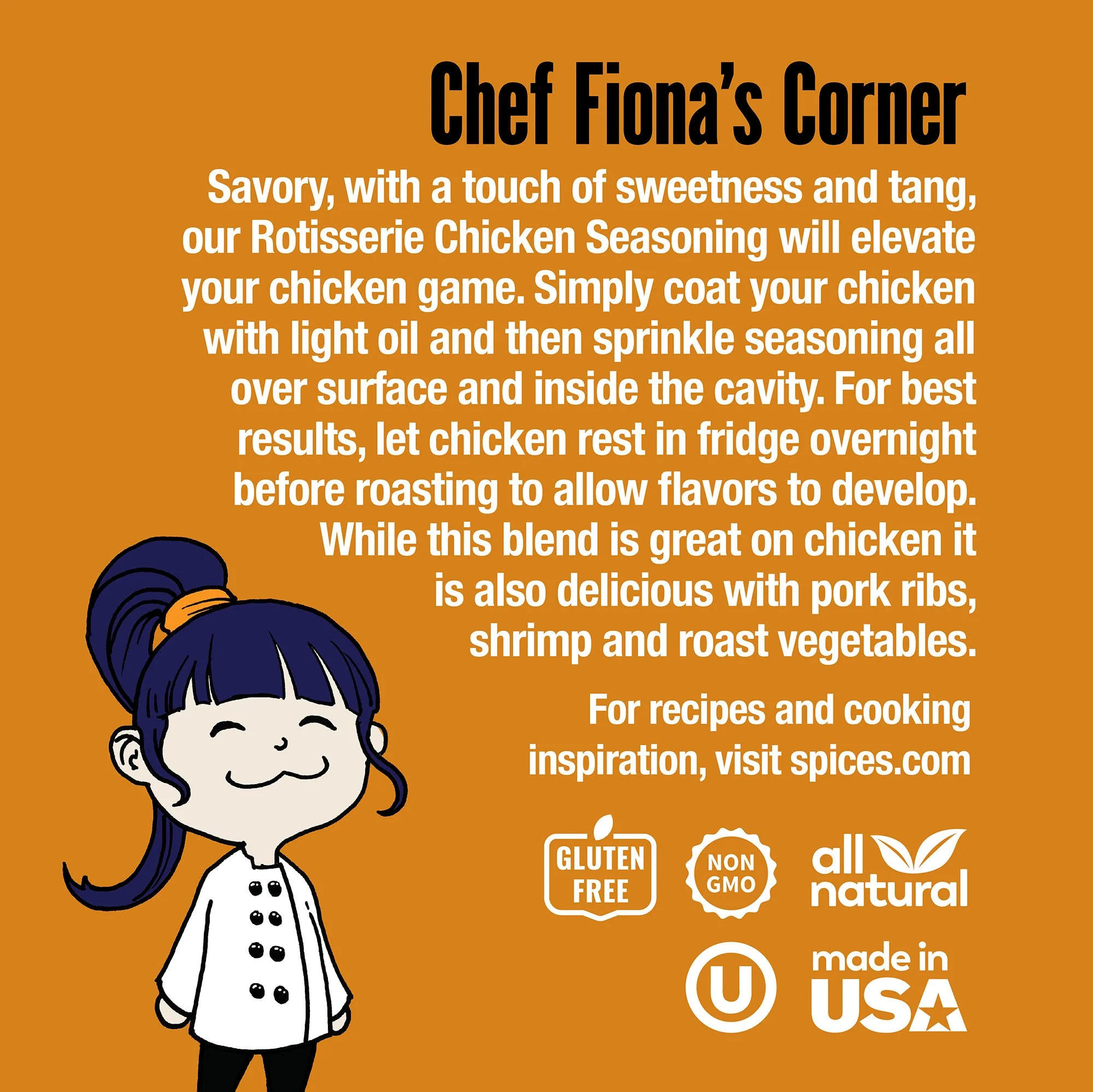 Slow Burn Seasoning - Image 3