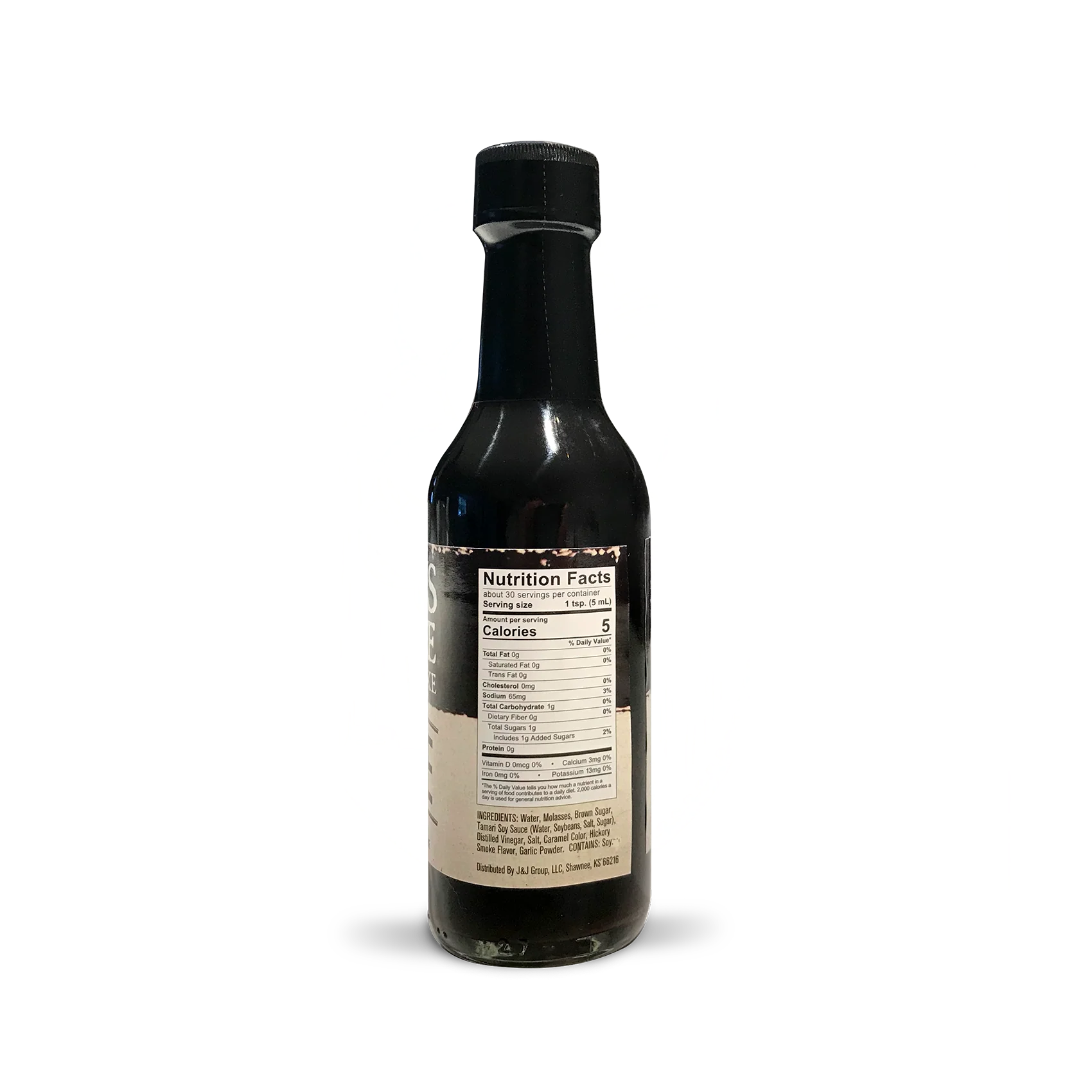 SMOKE IN A BOTTLE - Image 3