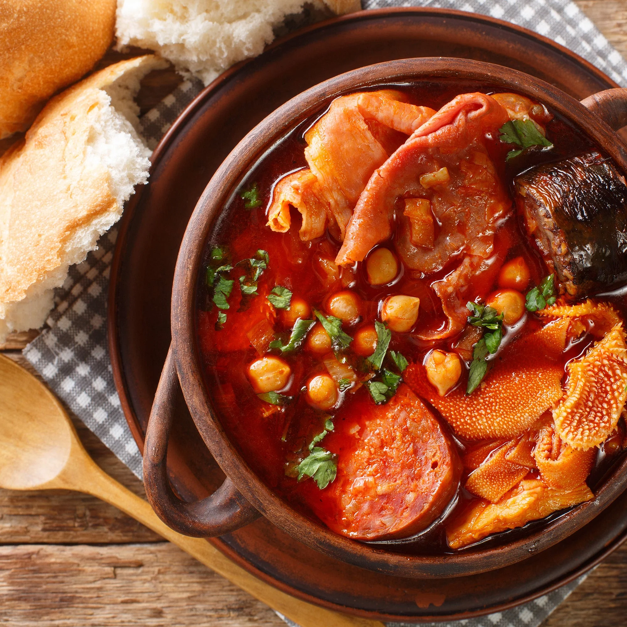 Smoked Bittersweet Paprika - Image 7
