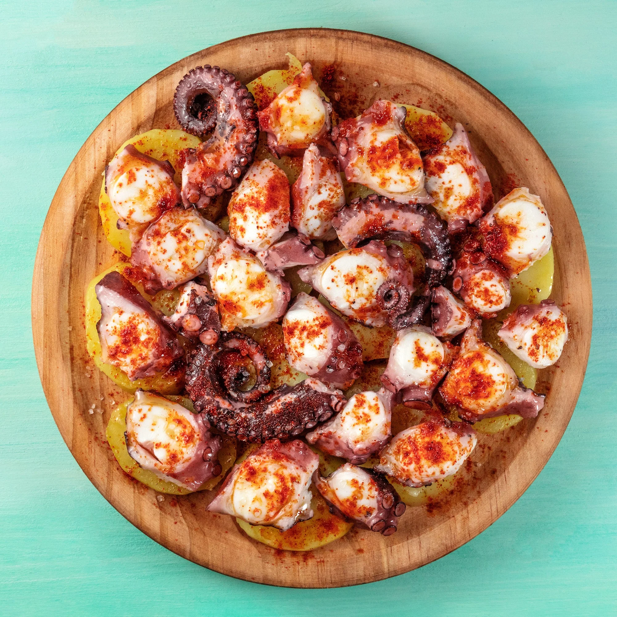 Smoked Bittersweet Paprika - Image 8